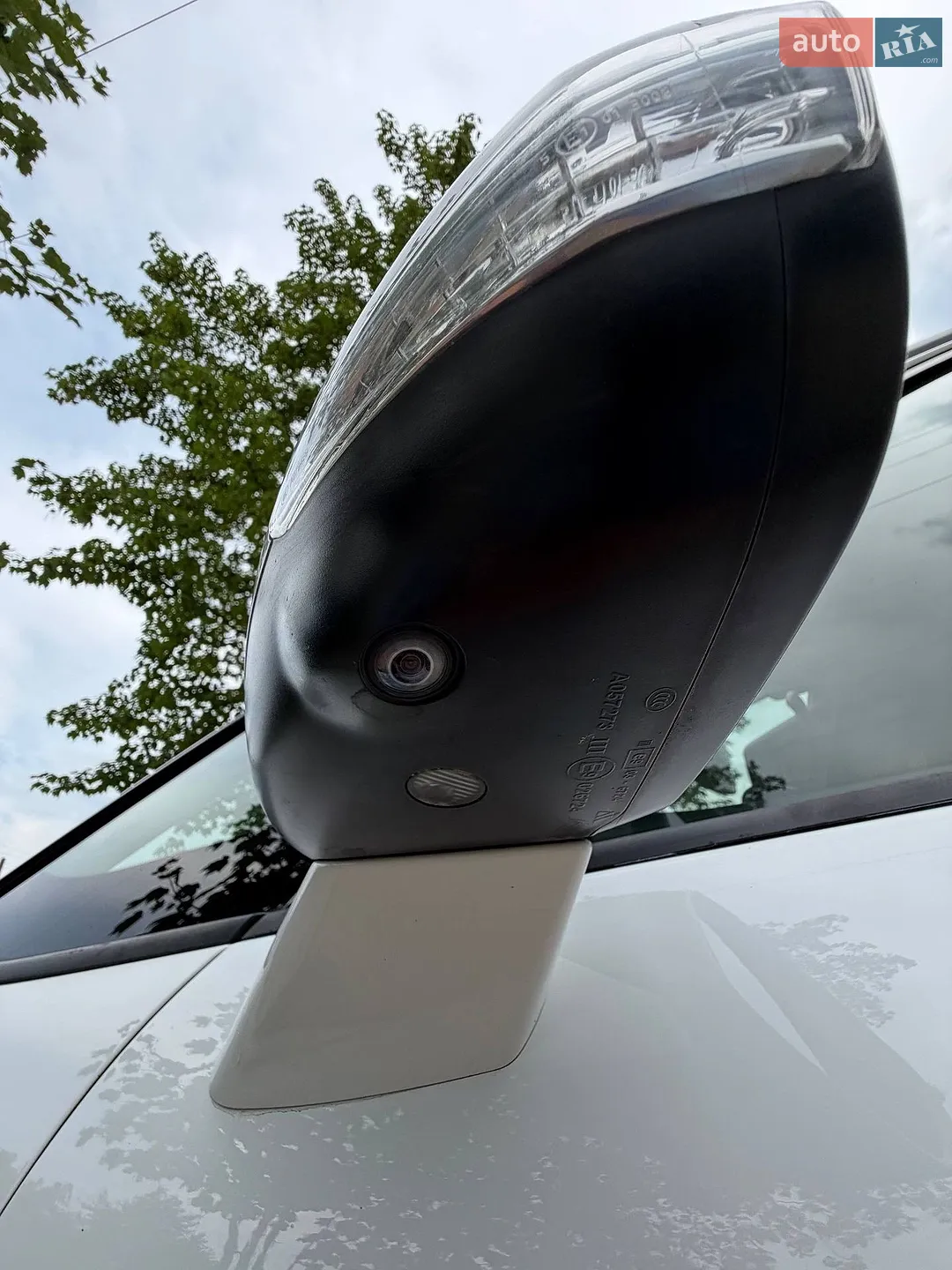 2015 Citroen C4 Picasso - мініатюра 23