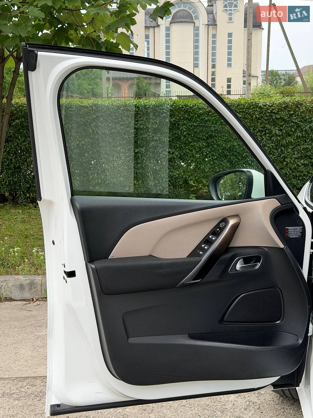 2015 Citroen C4 Picasso - мініатюра 34