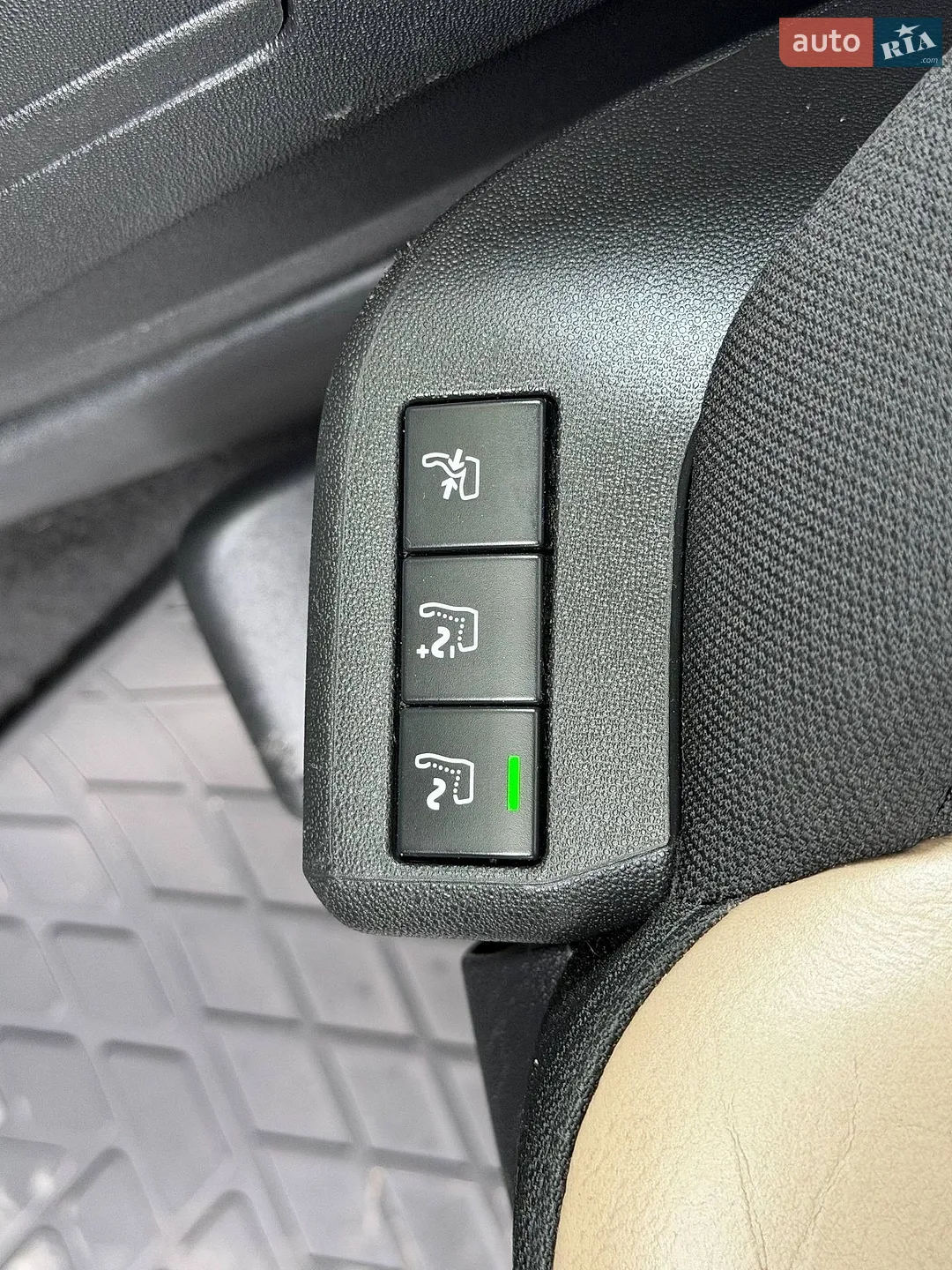 2015 Citroen C4 Picasso - мініатюра 35