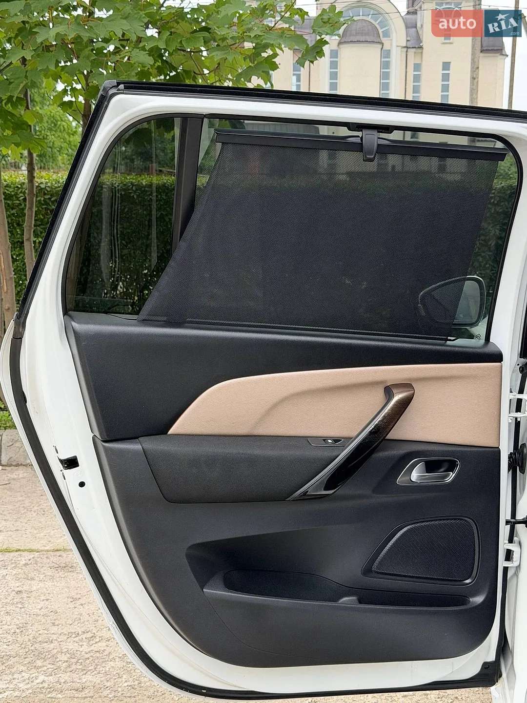 2015 Citroen C4 Picasso - мініатюра 42