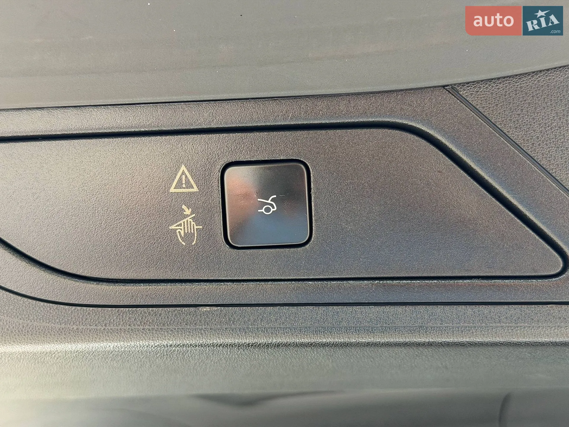 2015 Citroen C4 Picasso - мініатюра 50