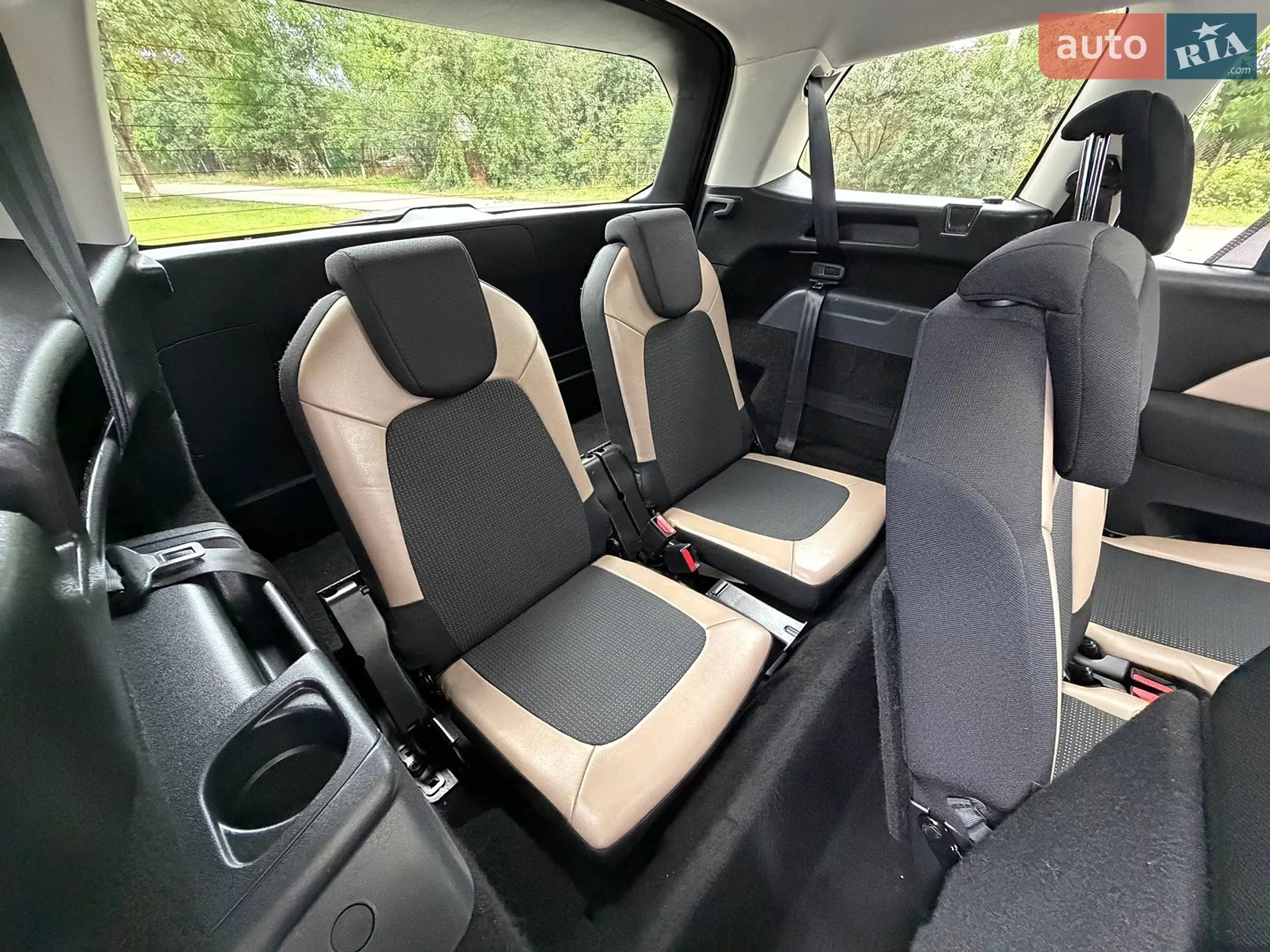 2015 Citroen C4 Picasso - мініатюра 51
