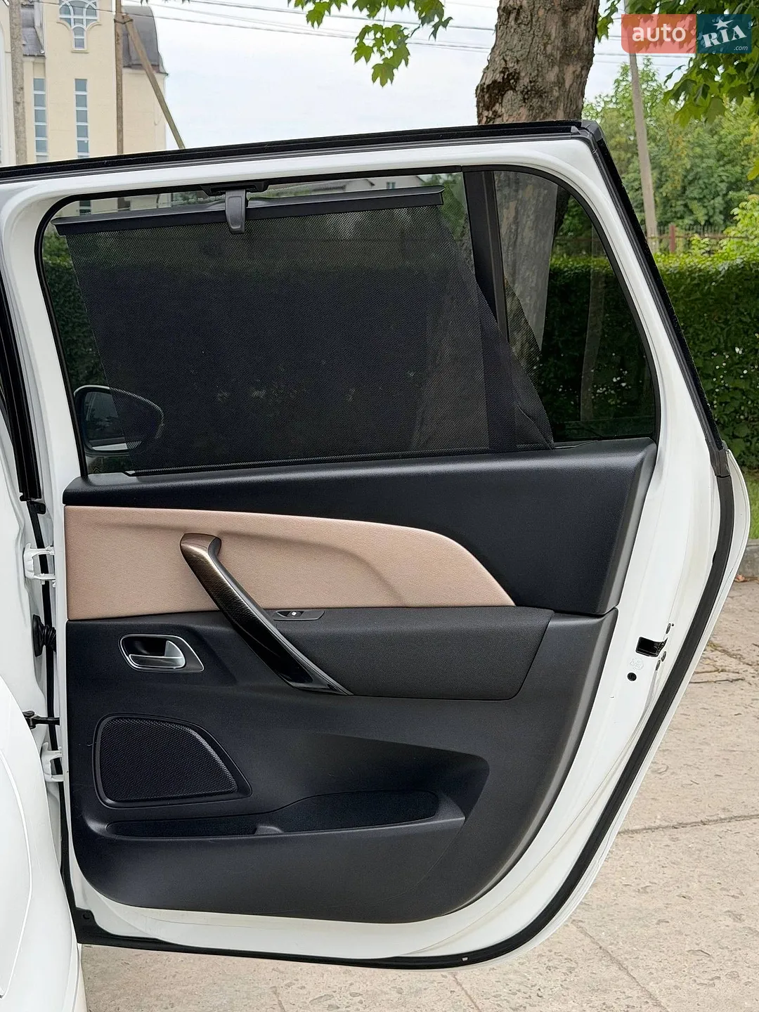 2015 Citroen C4 Picasso - мініатюра 53