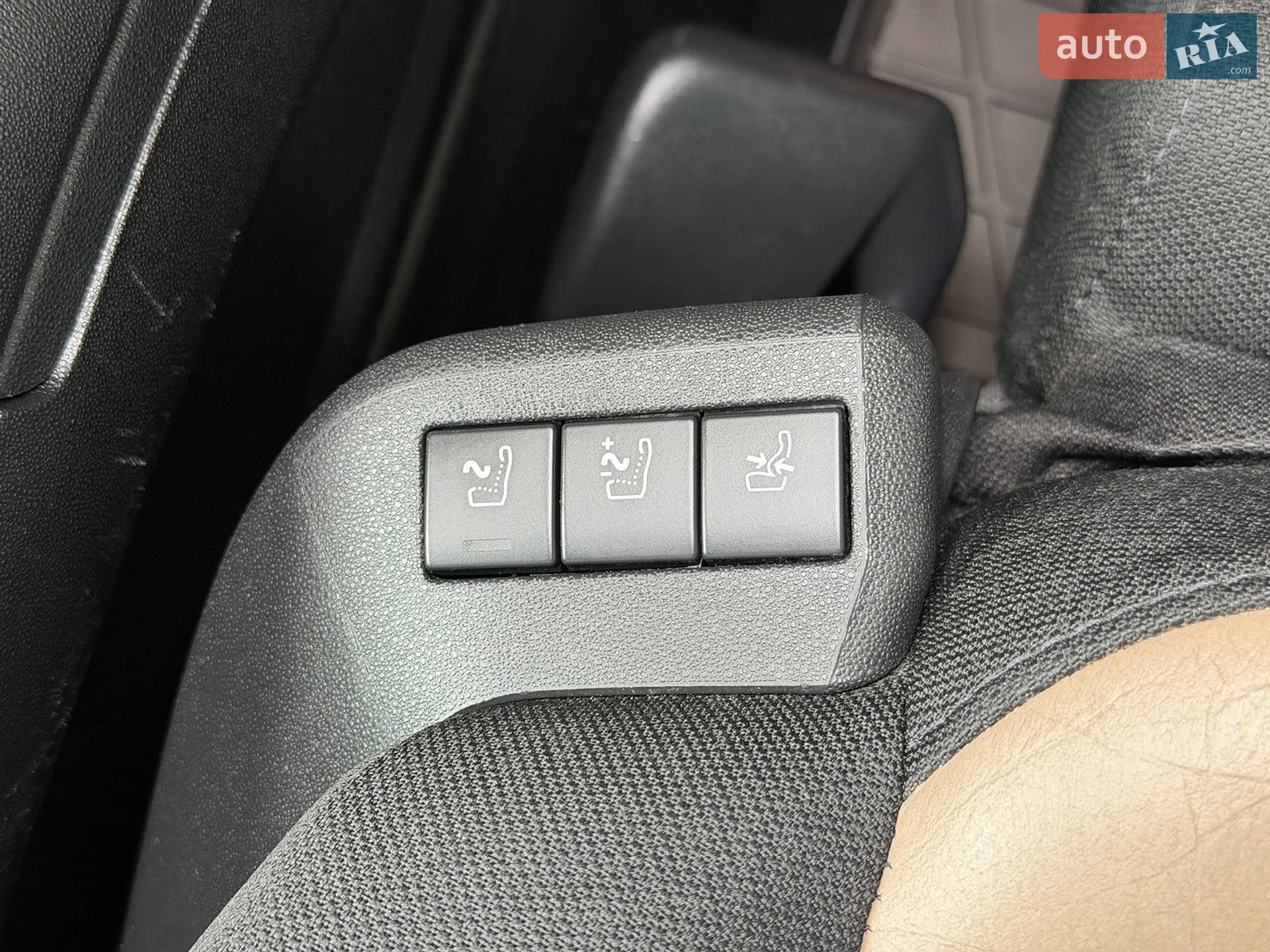 2015 Citroen C4 Picasso - мініатюра 57