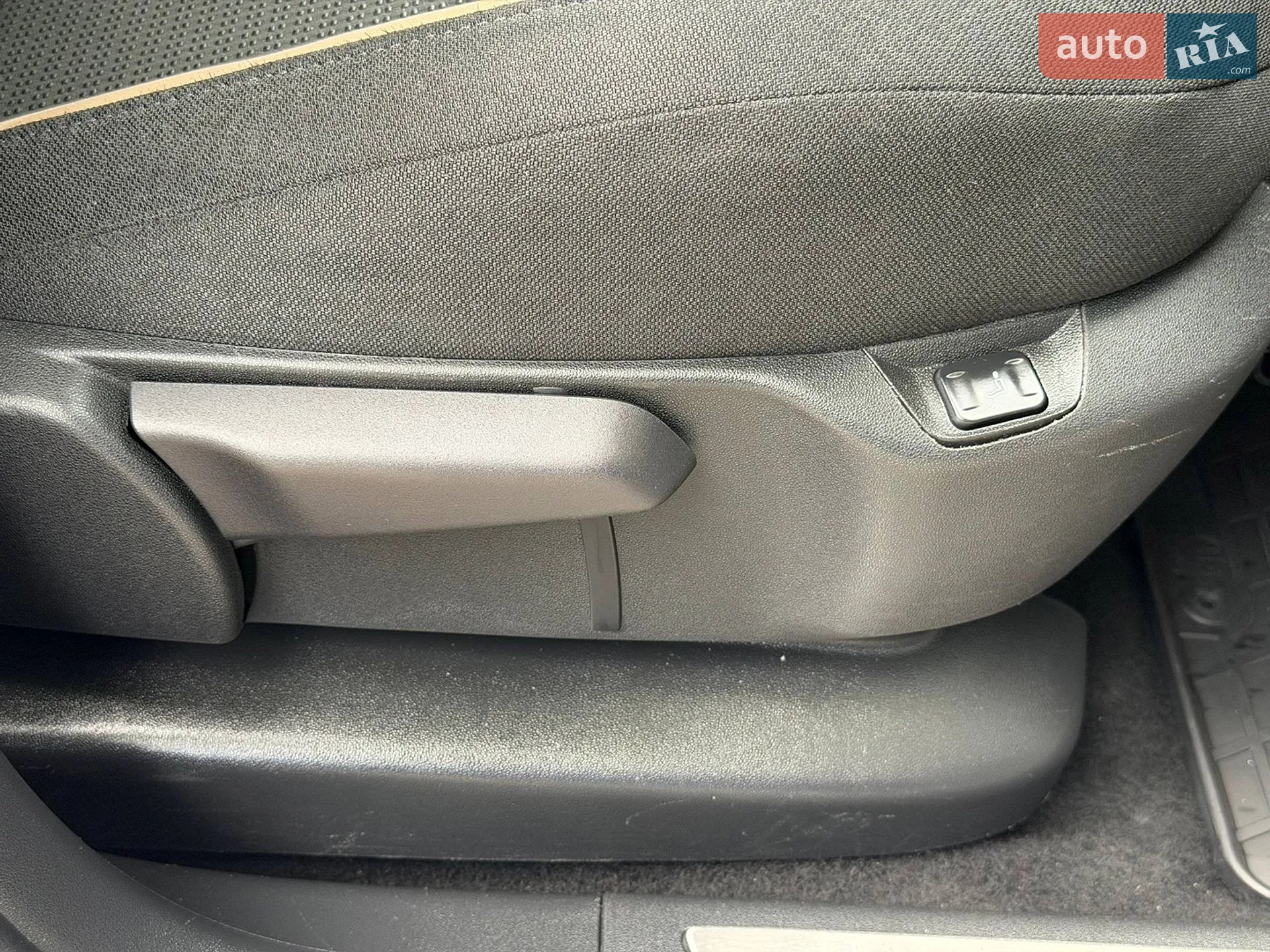 2015 Citroen C4 Picasso - мініатюра 59