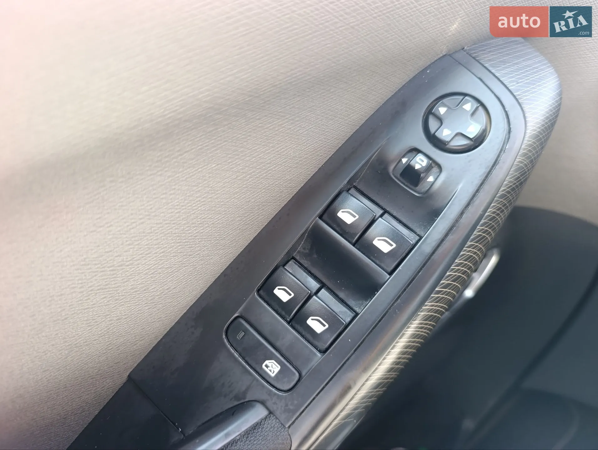 2013 Citroen C4 Picasso - мініатюра 15