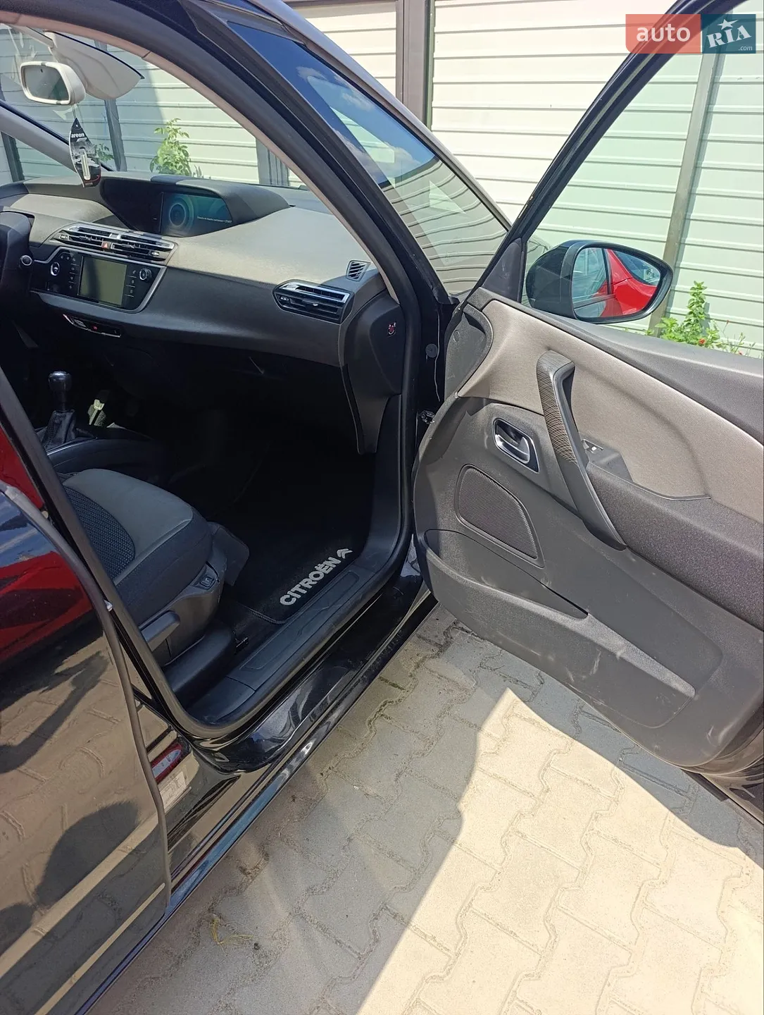 2013 Citroen C4 Picasso - мініатюра 33