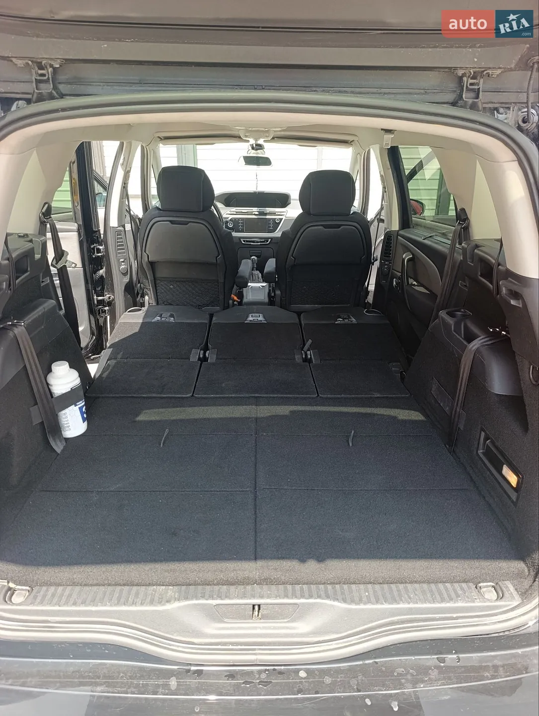 2013 Citroen C4 Picasso - мініатюра 44