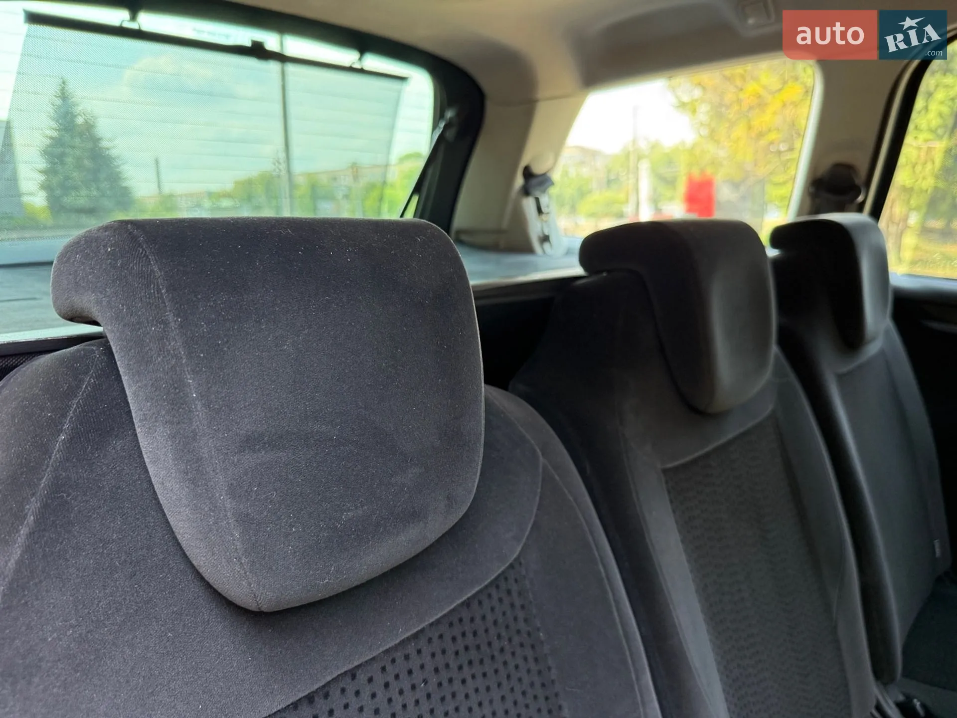 2010 Citroen C4 Picasso - мініатюра 49