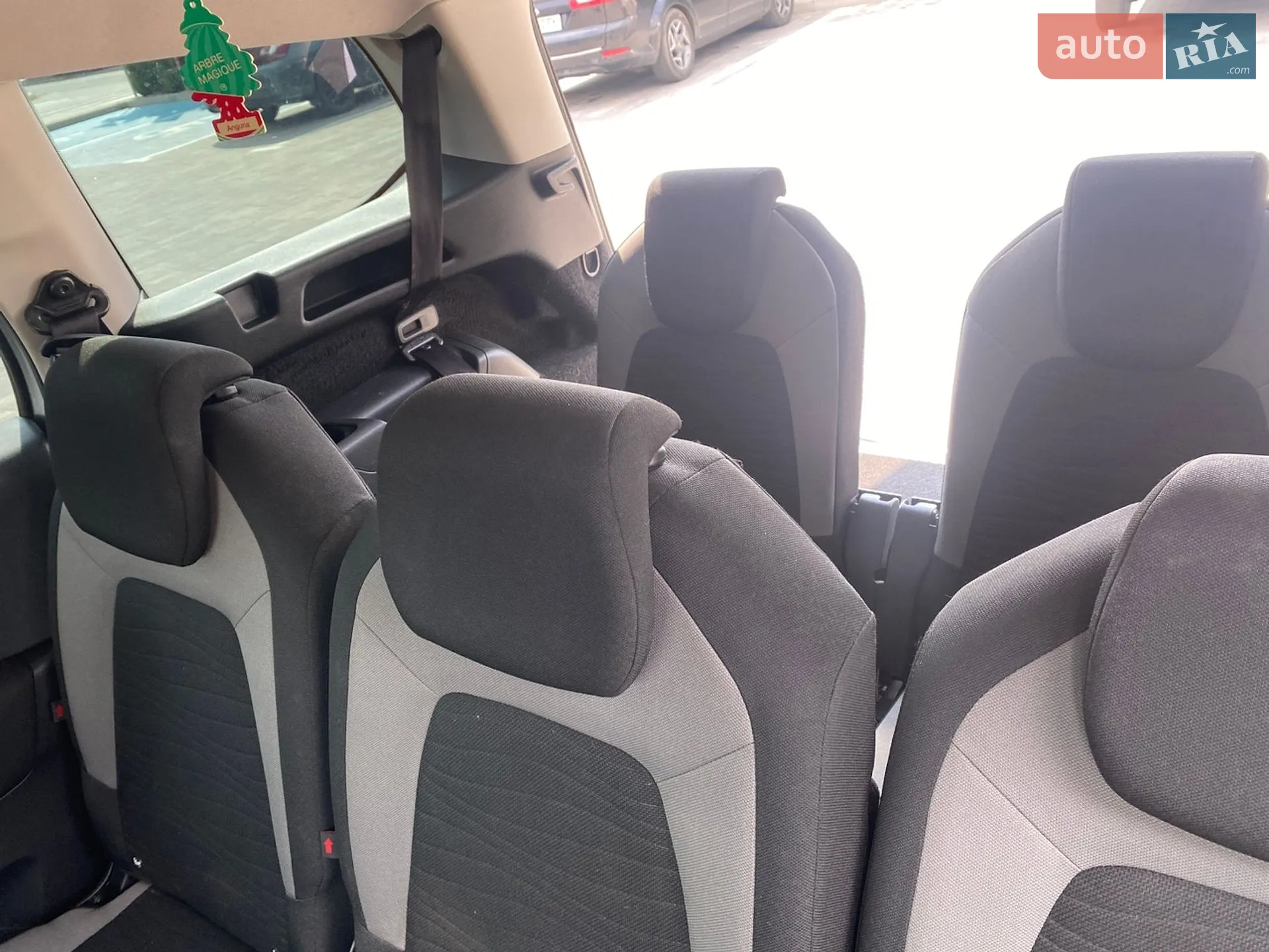 2014 Citroen C4 Picasso - мініатюра 12