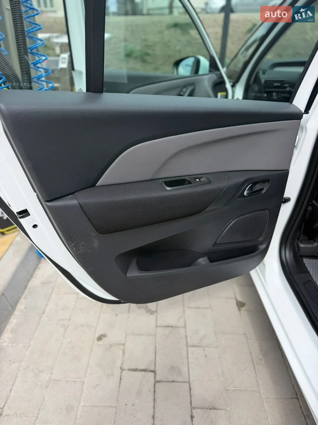 2016 Citroen C4 Picasso - мініатюра 16
