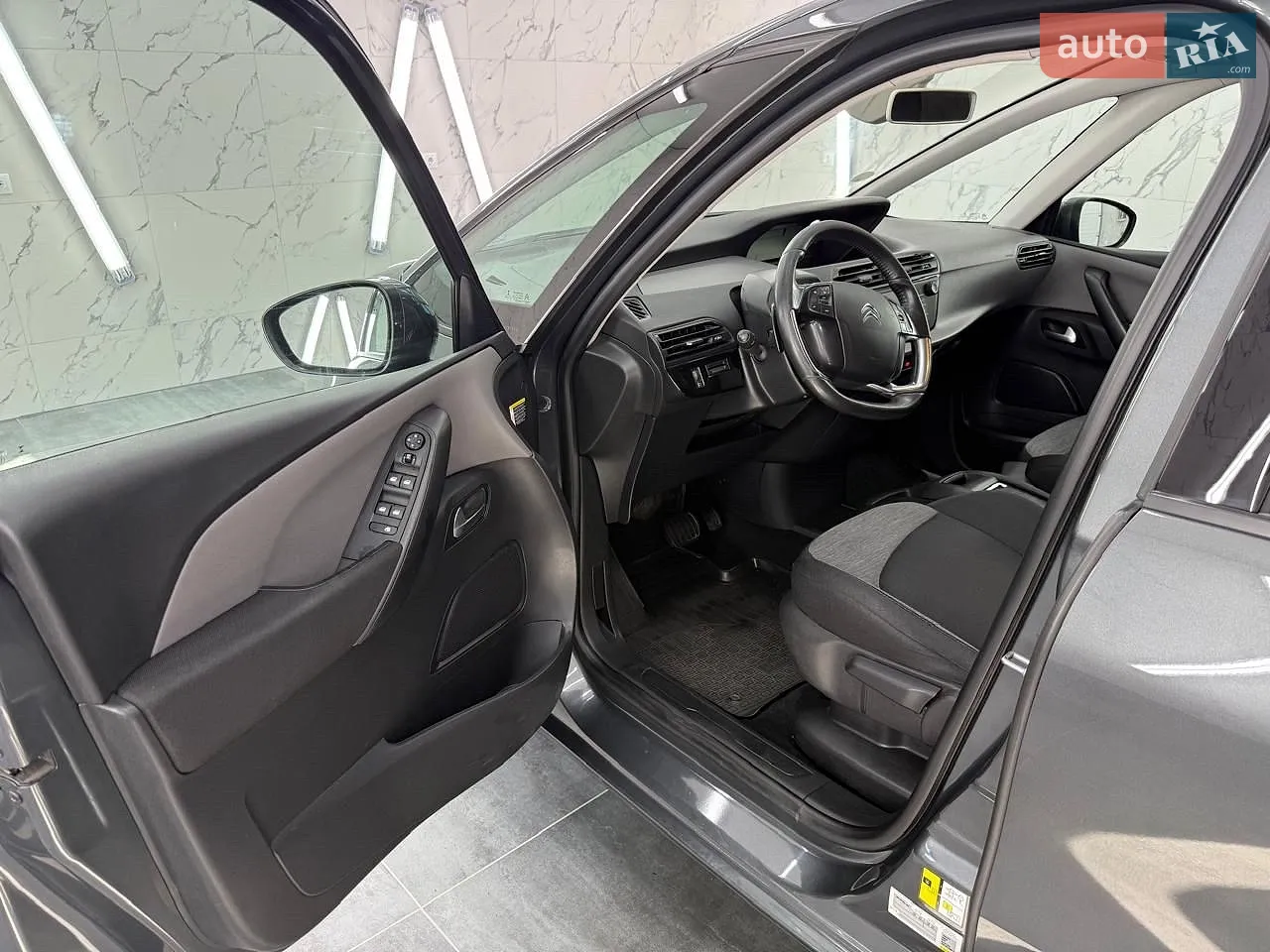 2016 Citroen C4 Picasso - мініатюра 22