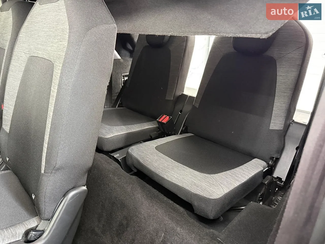 2016 Citroen C4 Picasso - мініатюра 29