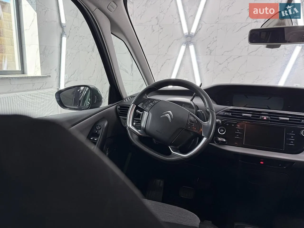 2016 Citroen C4 Picasso - мініатюра 40