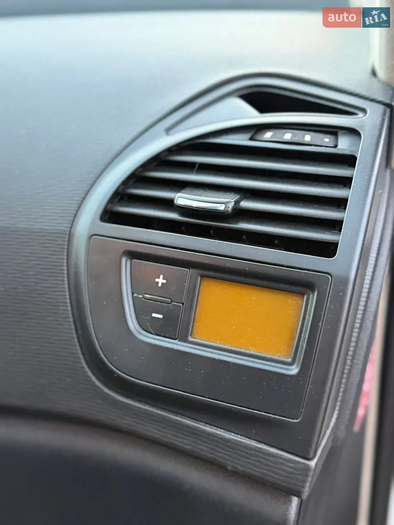 2013 Citroen C4 Picasso - мініатюра 14