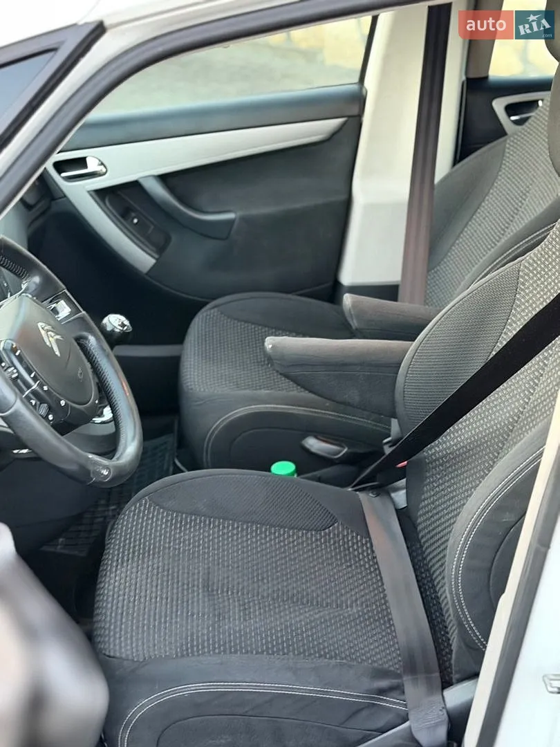 2013 Citroen C4 Picasso - мініатюра 24