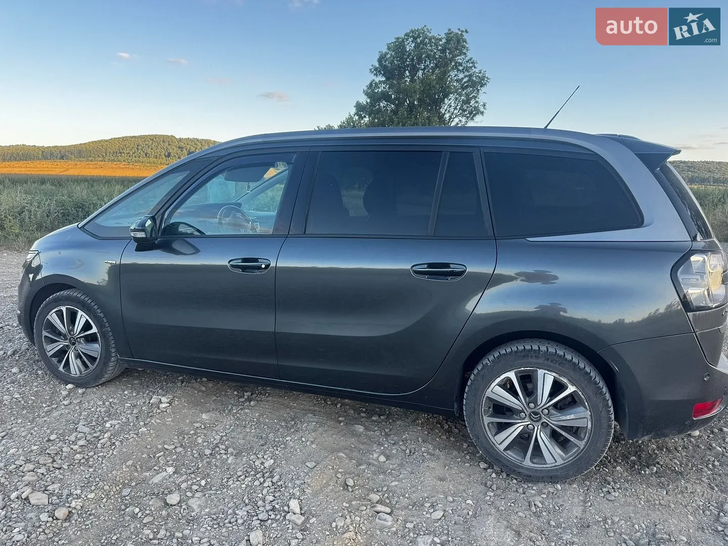 2016 Citroen C4 Picasso - мініатюра 4