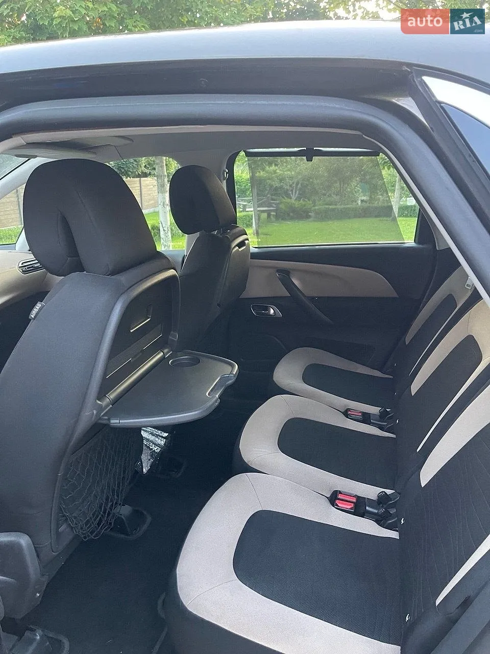2013 Citroen C4 Picasso - мініатюра 15