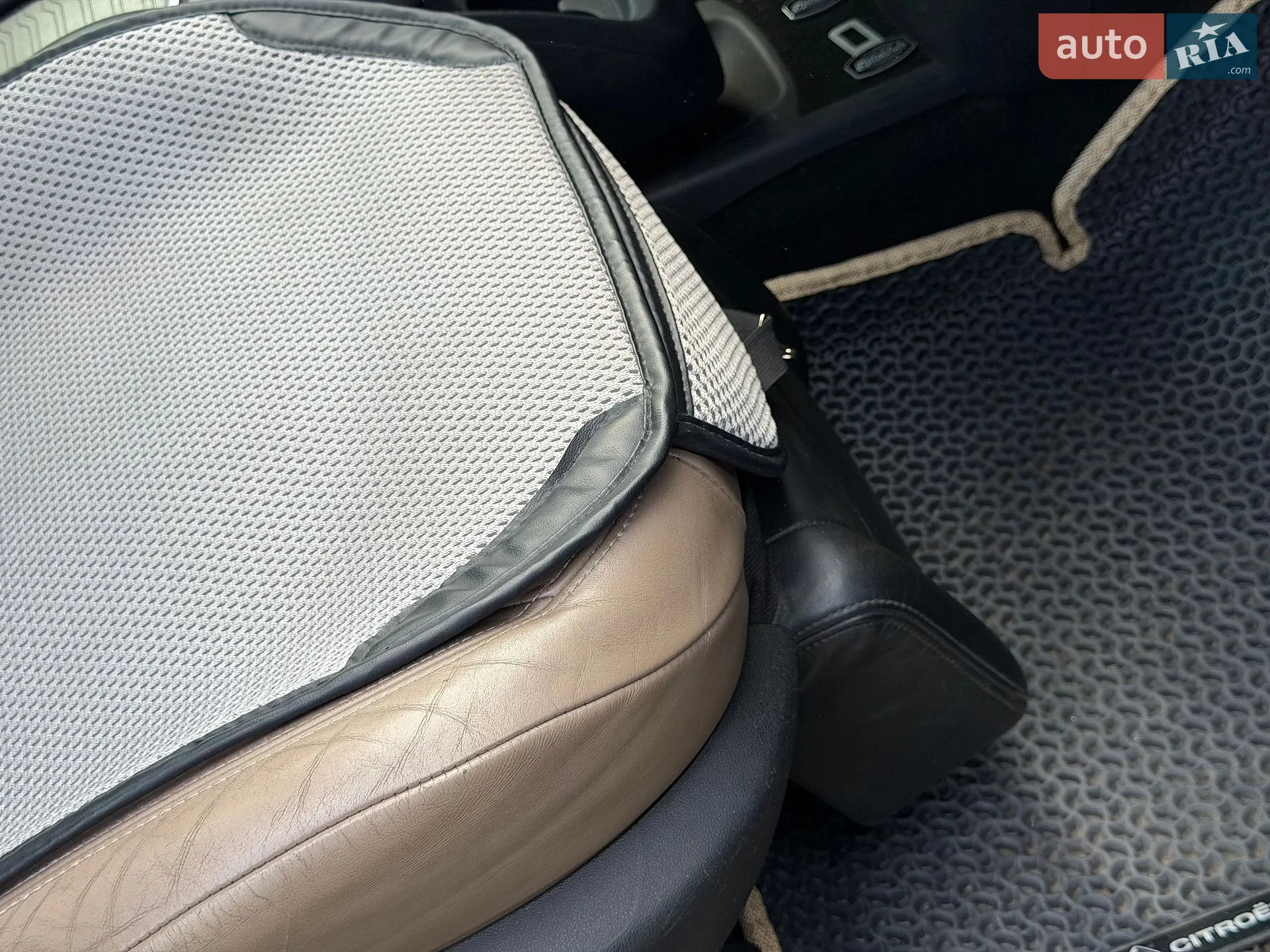 2014 Citroen C4 Picasso - мініатюра 44