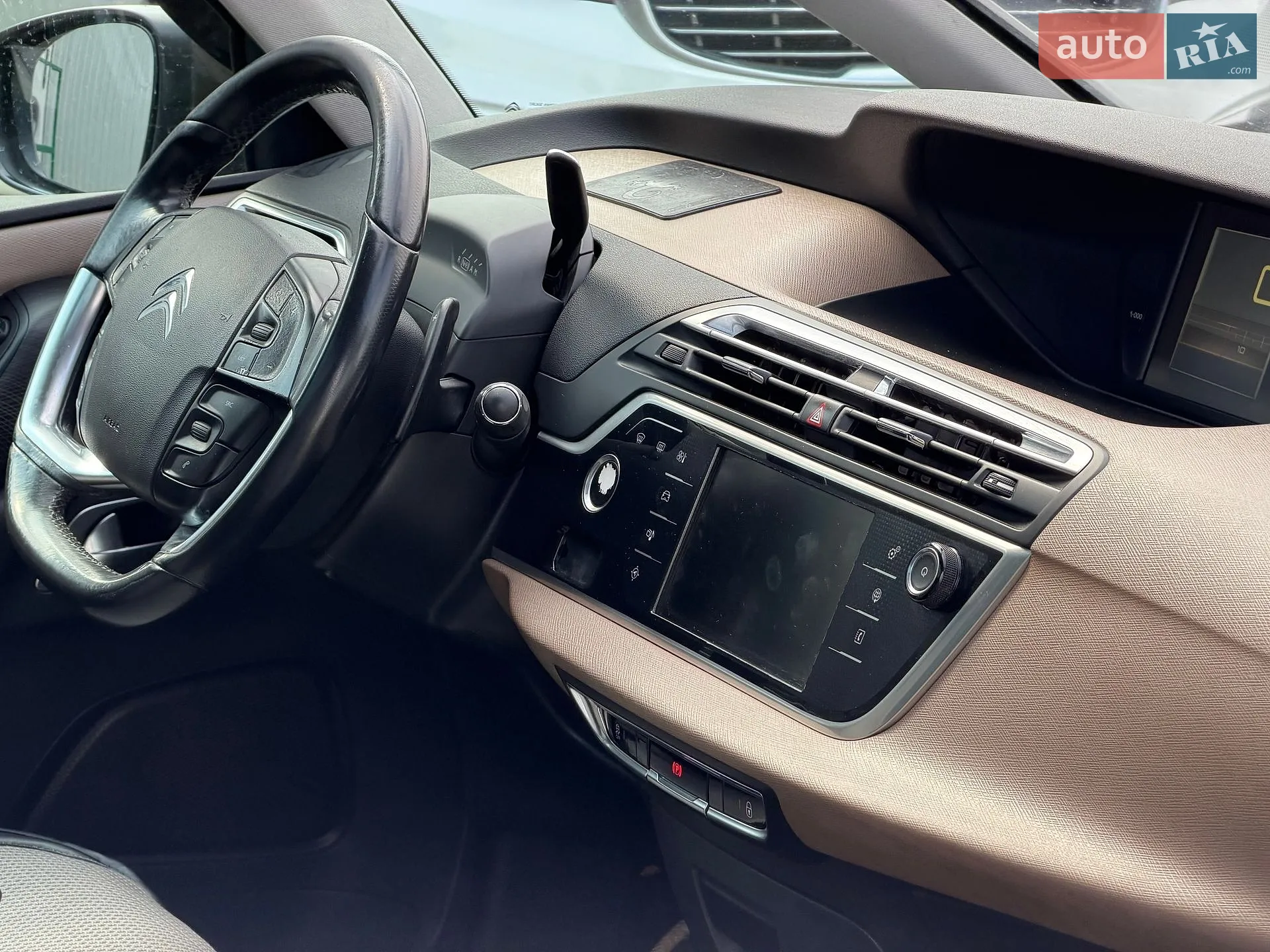 2014 Citroen C4 Picasso - мініатюра 48