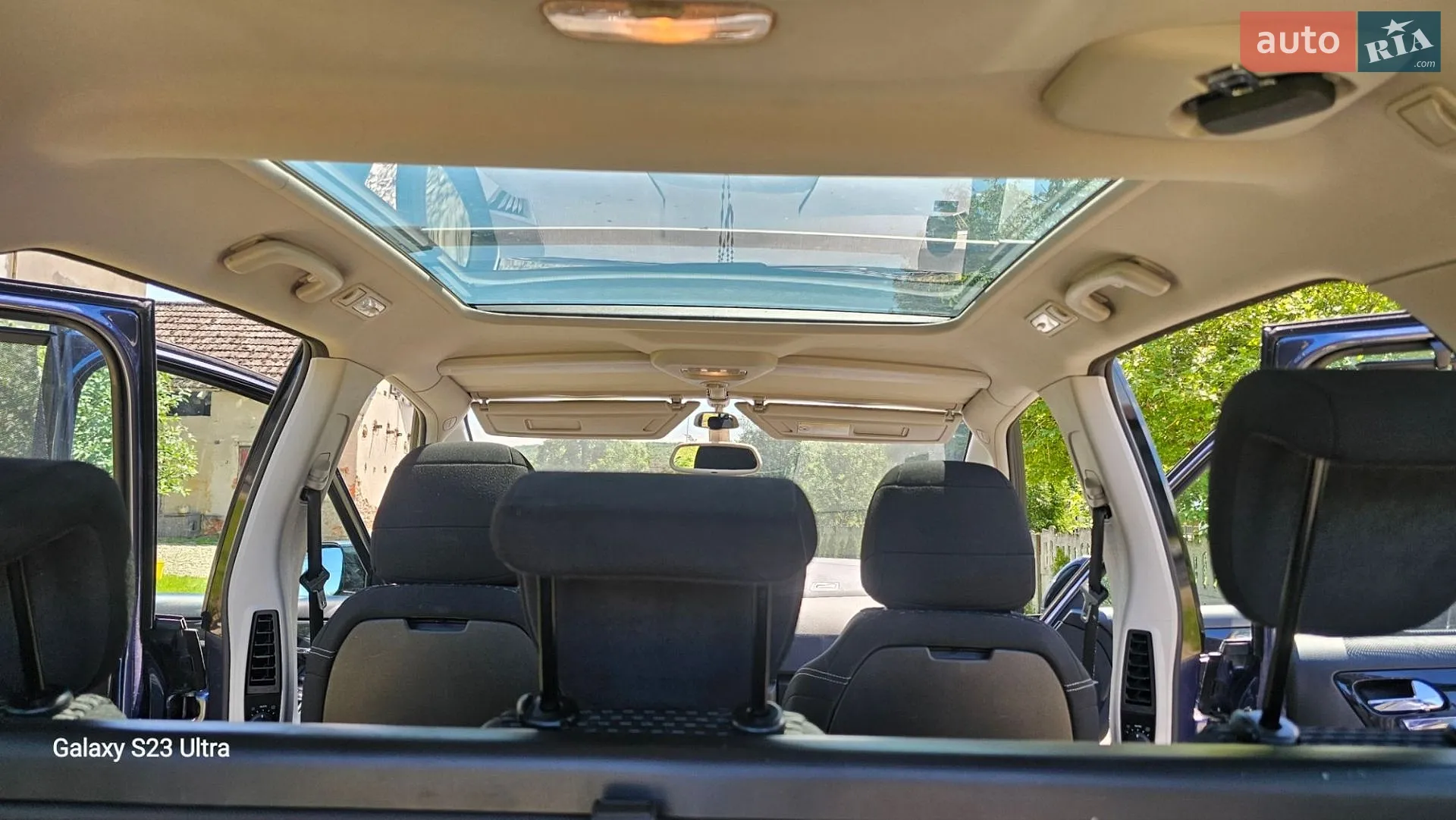 2011 Citroen C4 Picasso - мініатюра 27