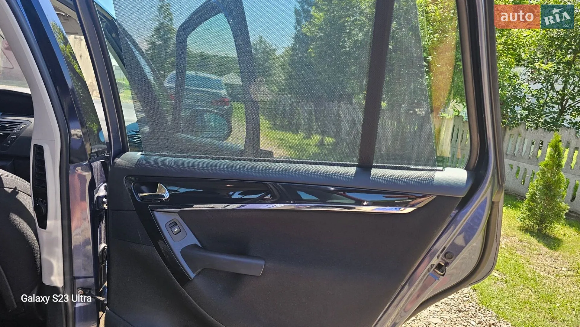 2011 Citroen C4 Picasso - мініатюра 29