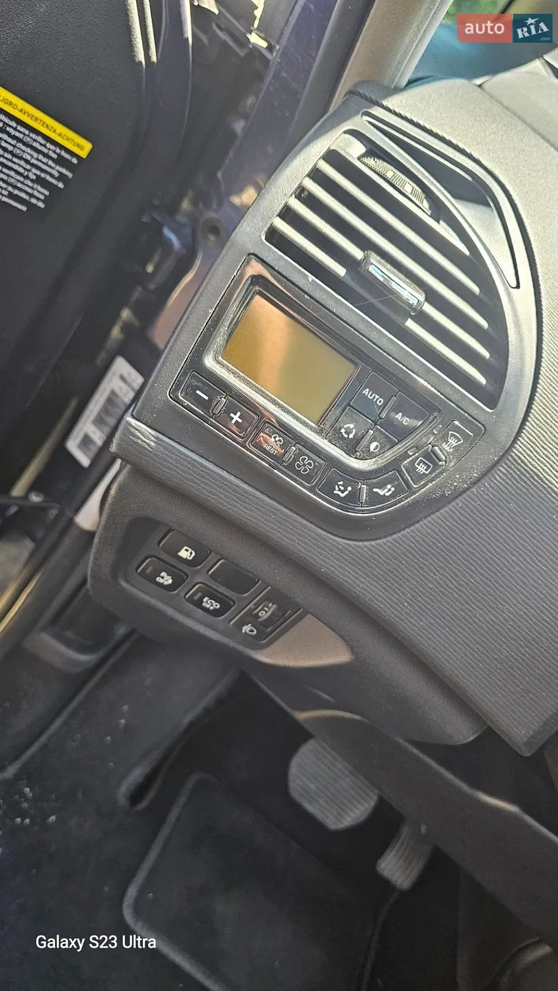 2011 Citroen C4 Picasso - мініатюра 46