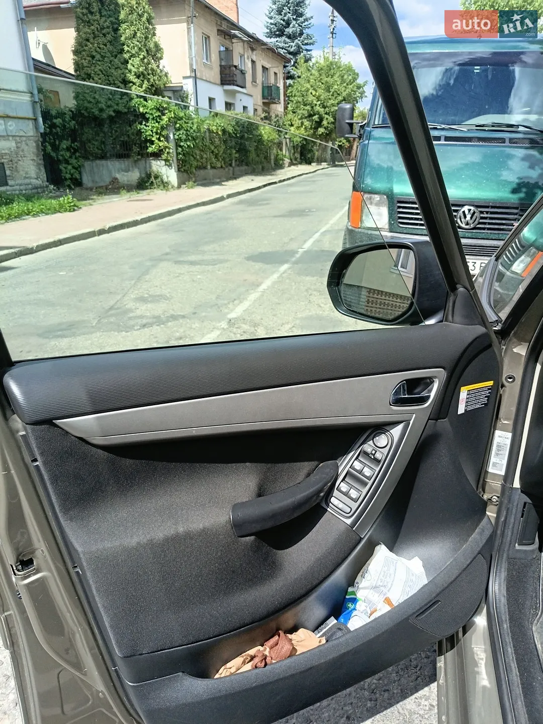 2011 Citroen C4 Picasso - мініатюра 16