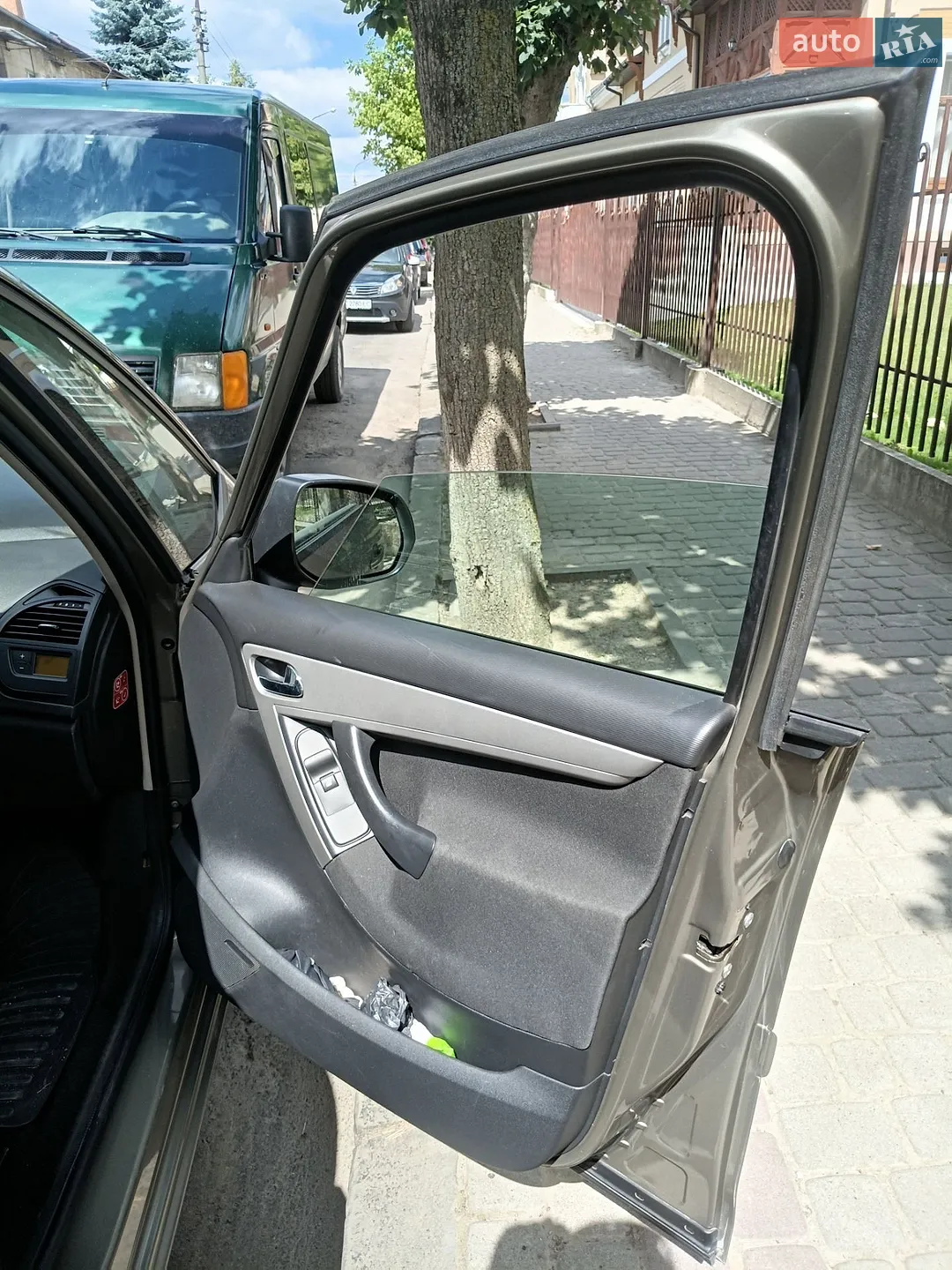 2011 Citroen C4 Picasso - мініатюра 20