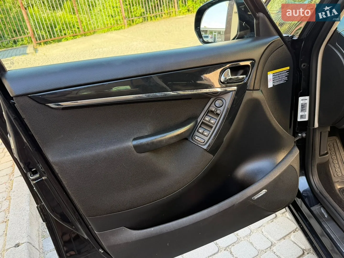 2012 Citroen C4 Picasso - мініатюра 44