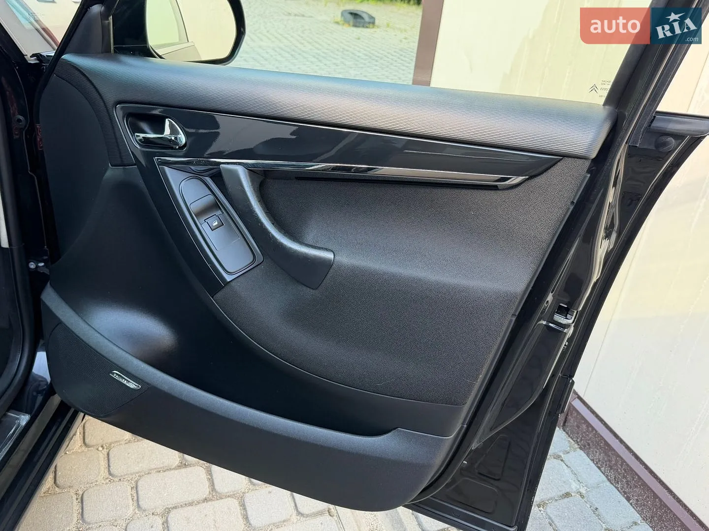 2012 Citroen C4 Picasso - мініатюра 54