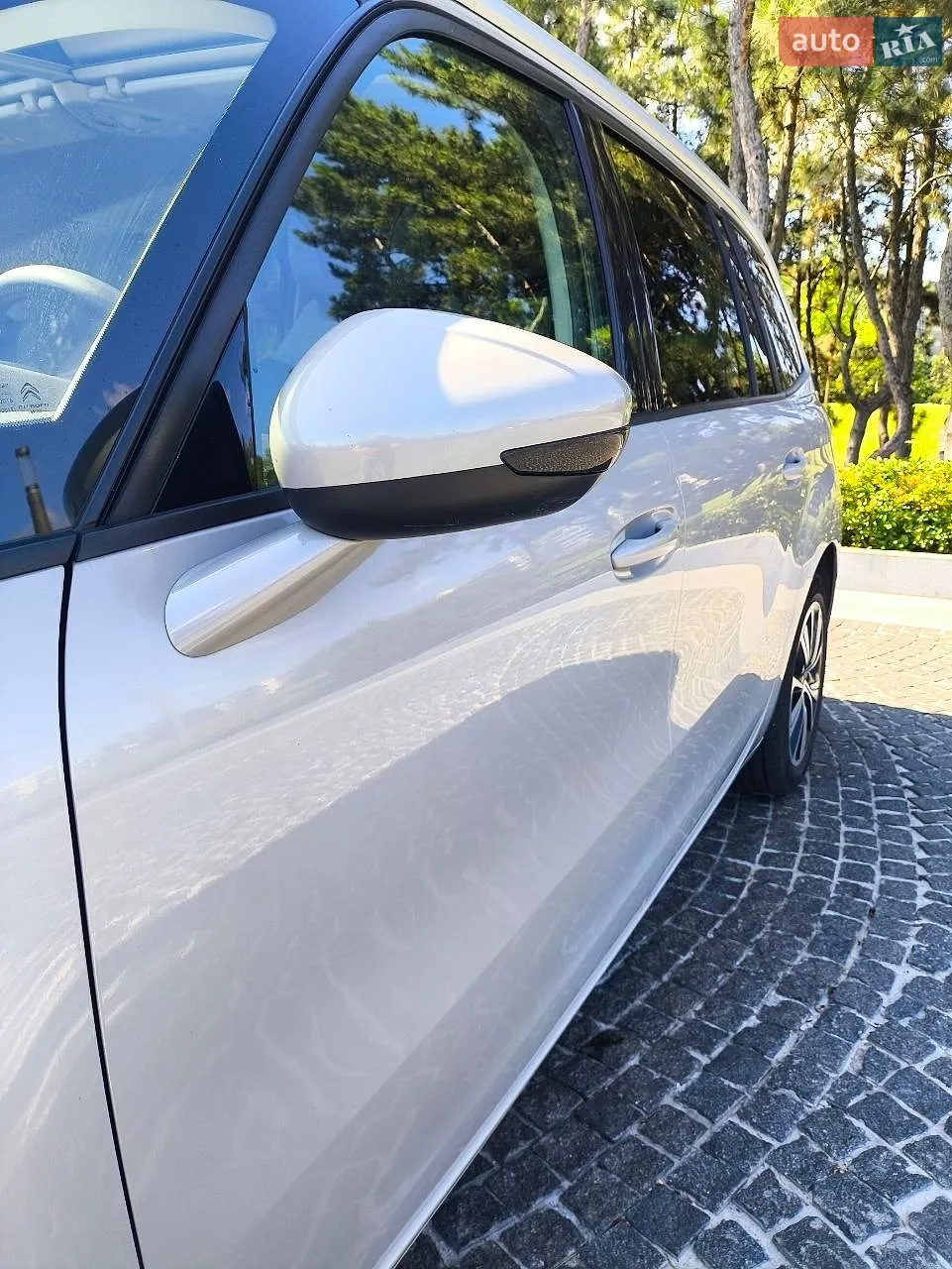 2017 Citroen C4 Picasso - мініатюра 7