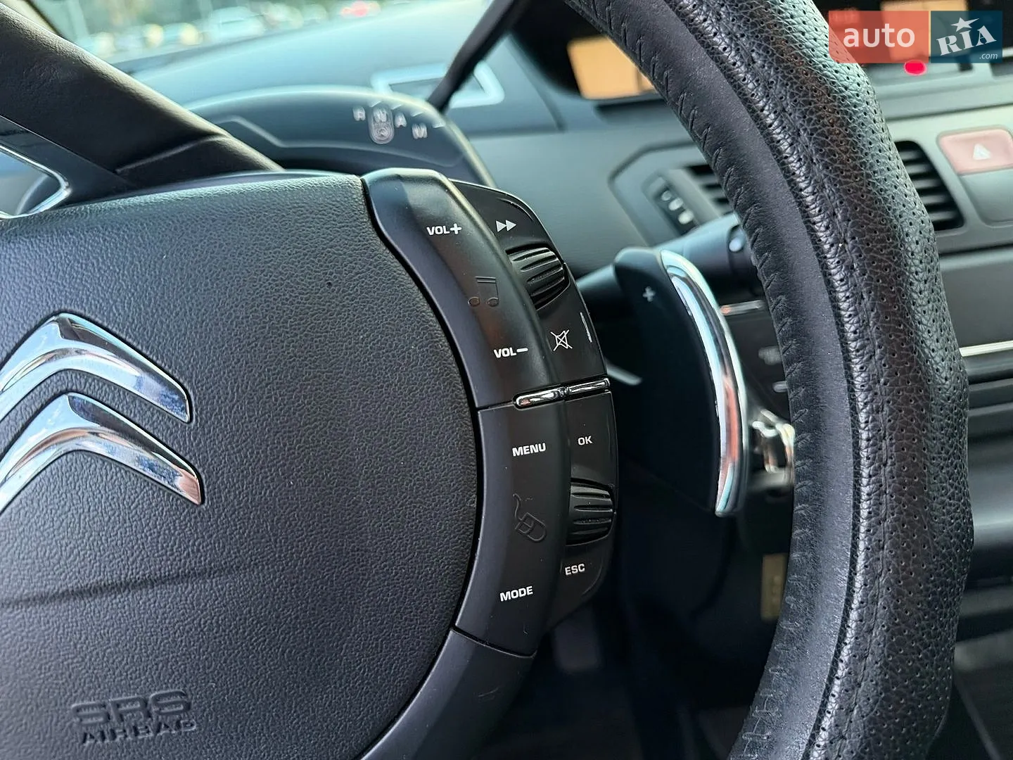2011 Citroen C4 Picasso - мініатюра 28