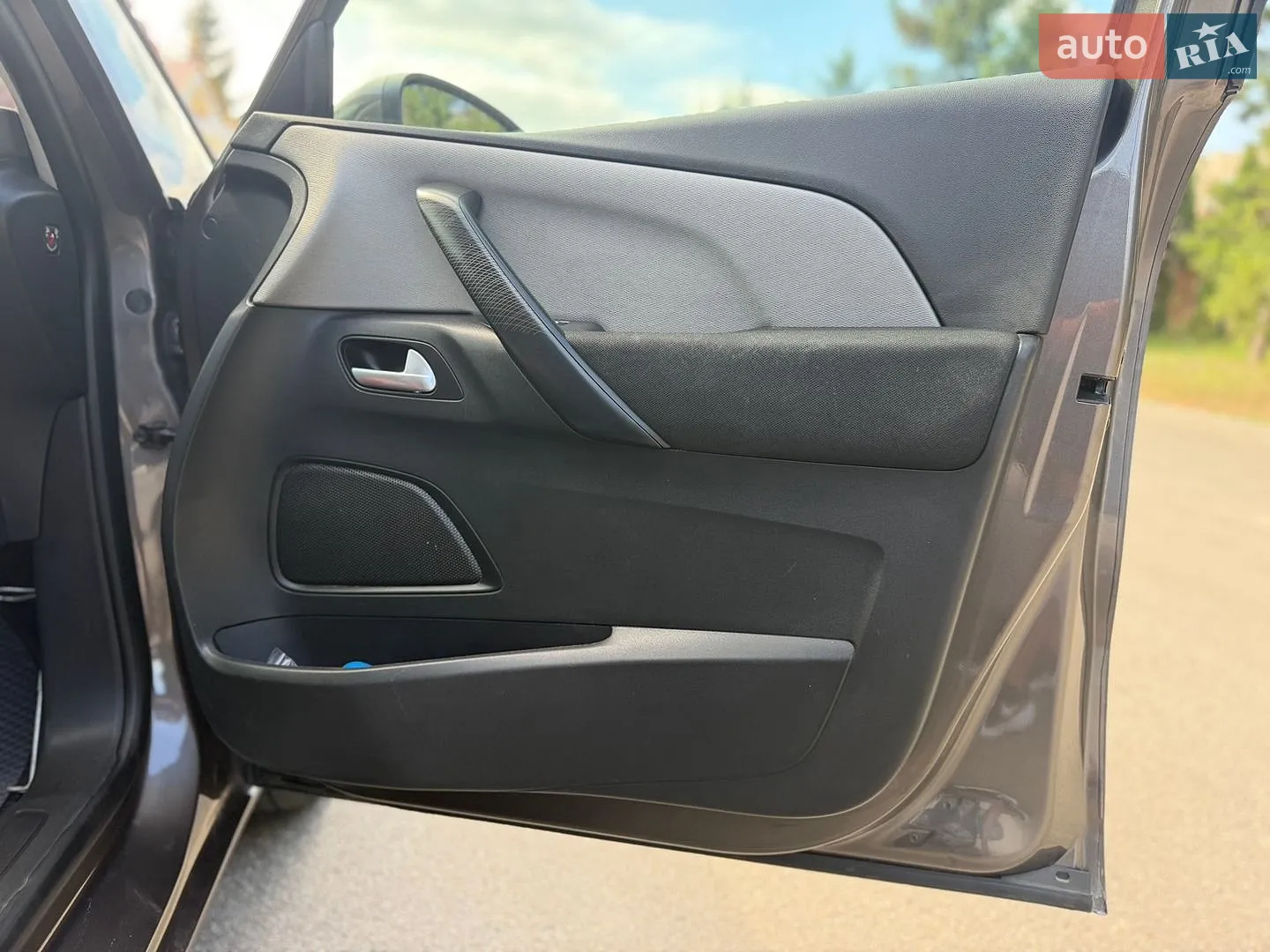 2016 Citroen C4 Picasso - мініатюра 27