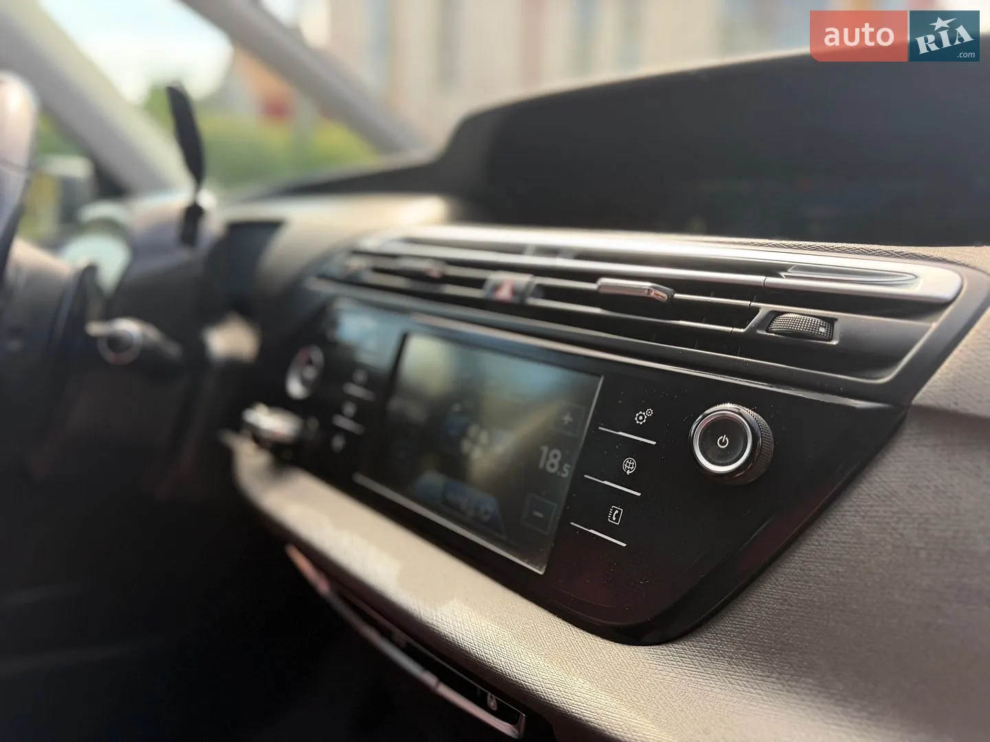 2016 Citroen C4 Picasso - мініатюра 30