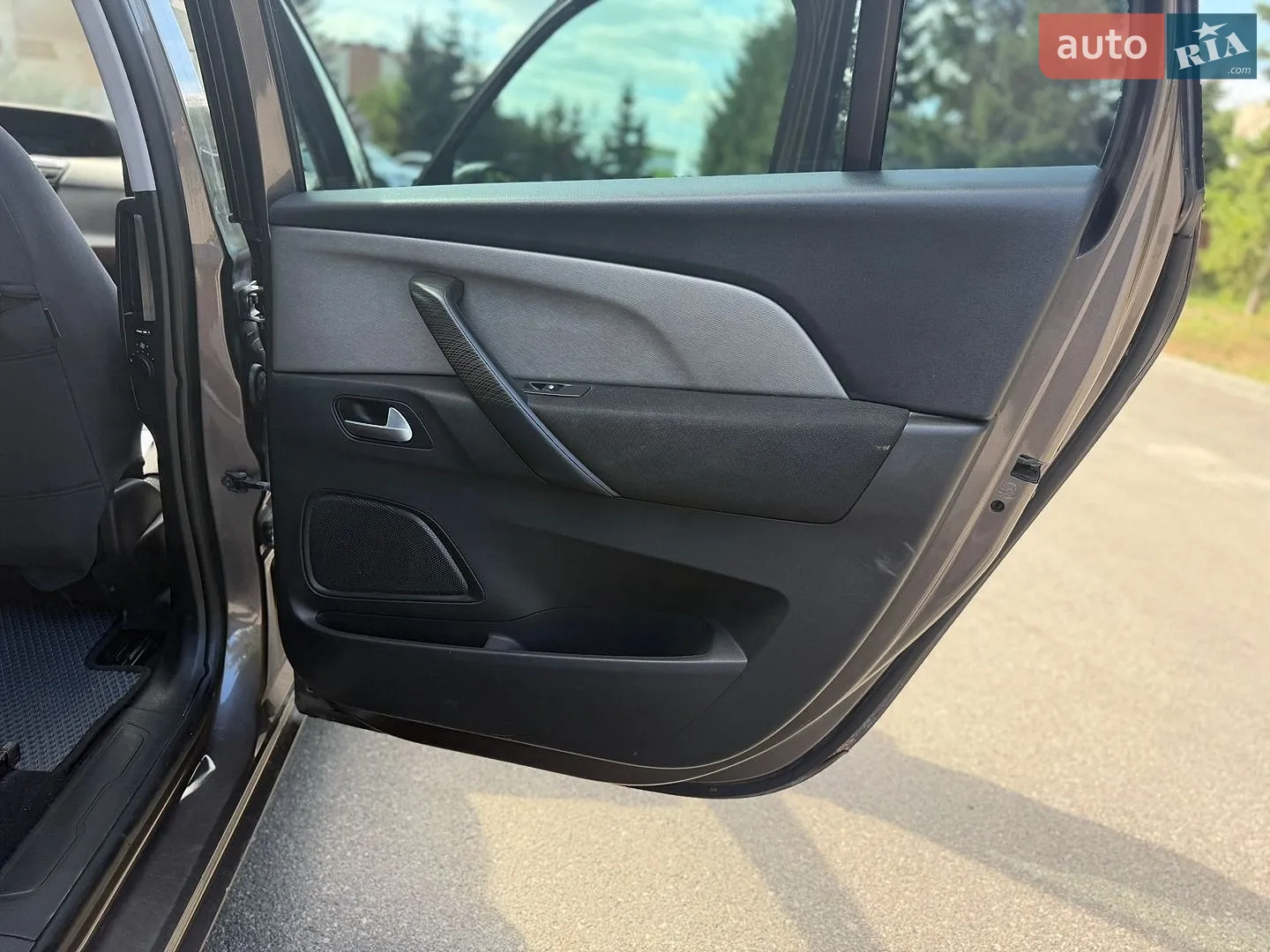2016 Citroen C4 Picasso - мініатюра 33