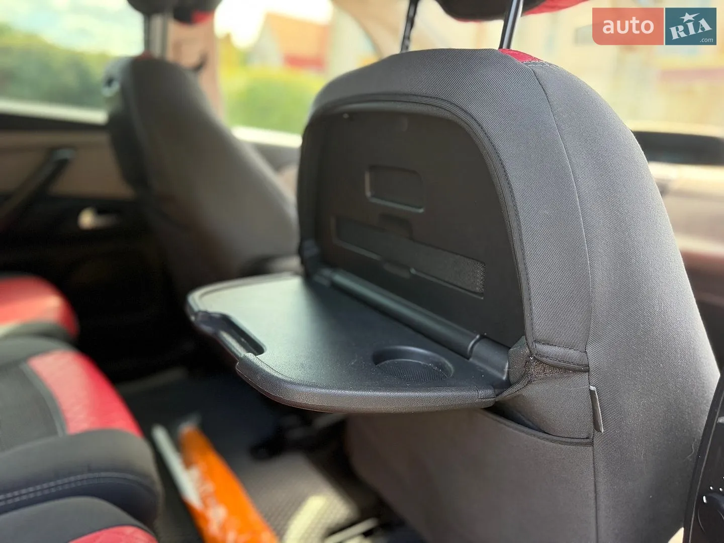2016 Citroen C4 Picasso - мініатюра 36