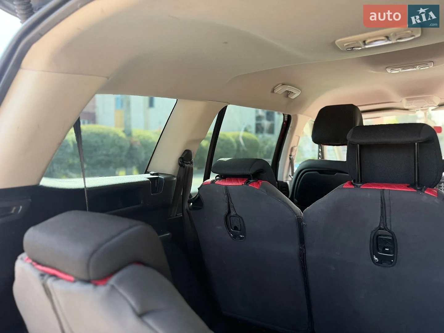 2016 Citroen C4 Picasso - мініатюра 42