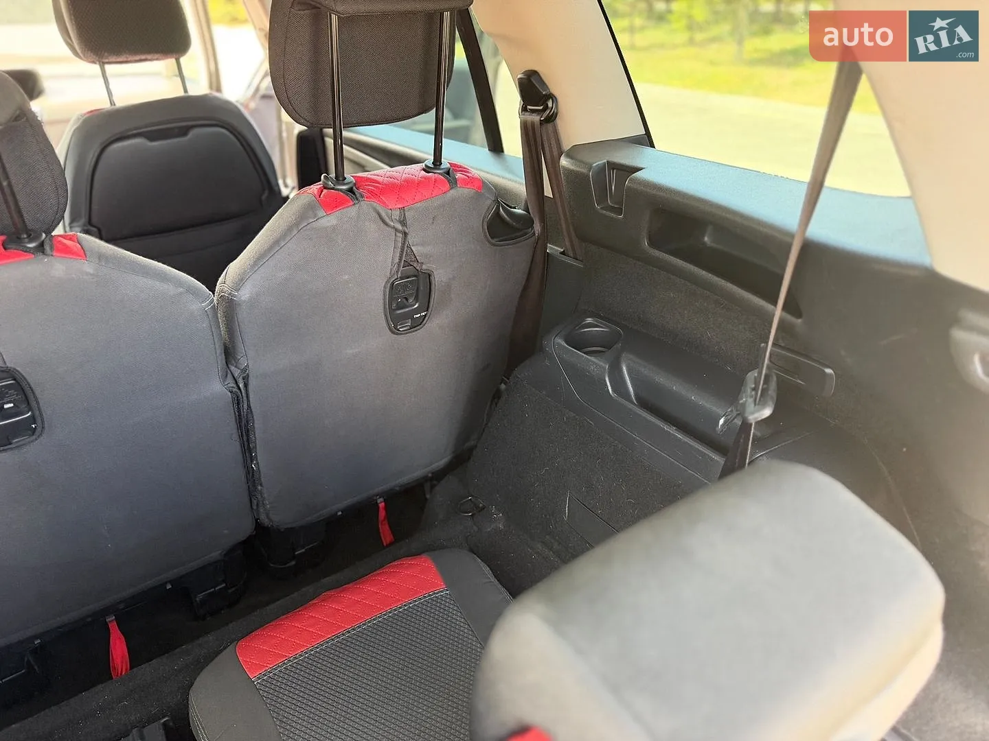 2016 Citroen C4 Picasso - мініатюра 46