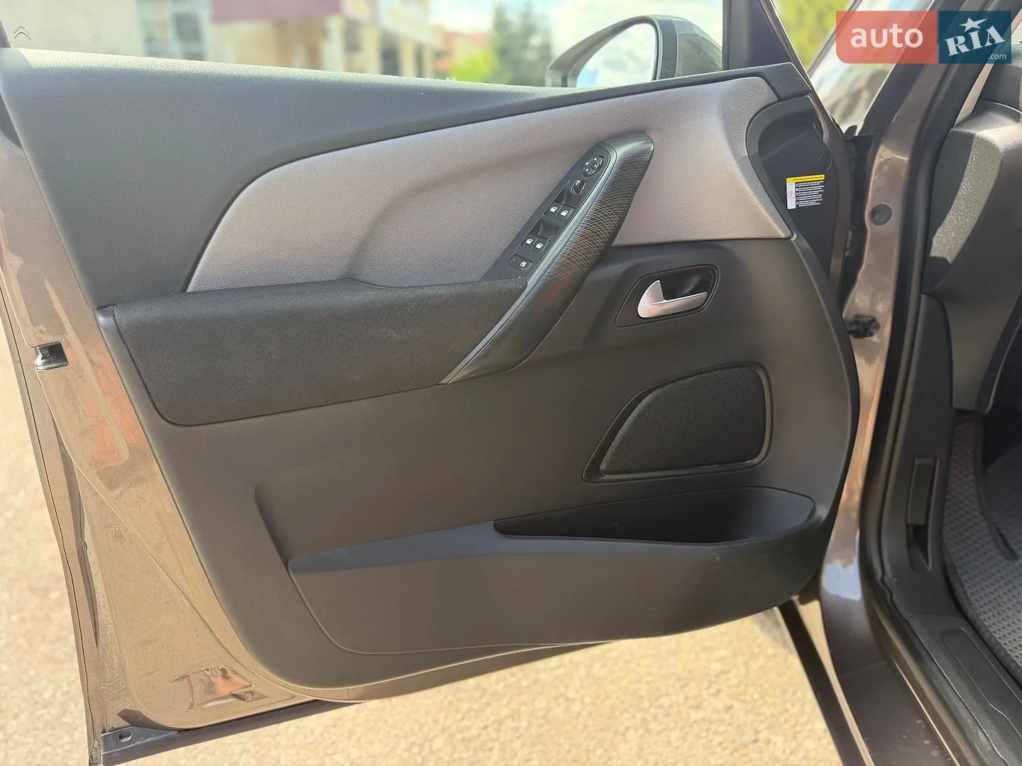 2016 Citroen C4 Picasso - мініатюра 50