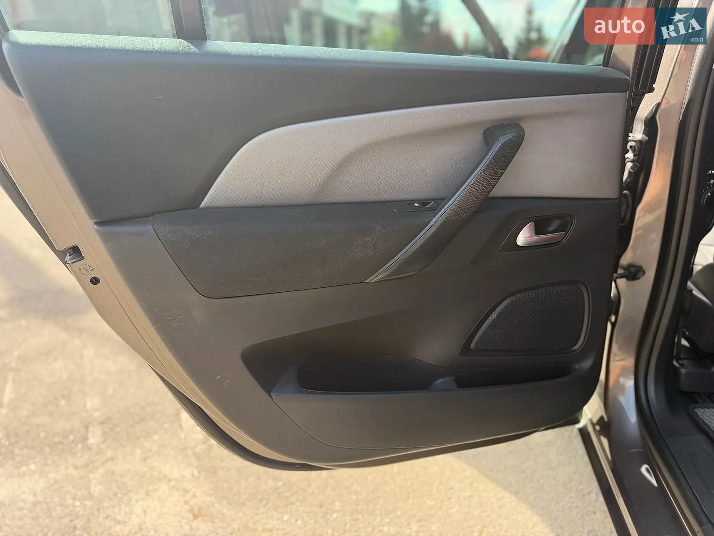 2016 Citroen C4 Picasso - мініатюра 51