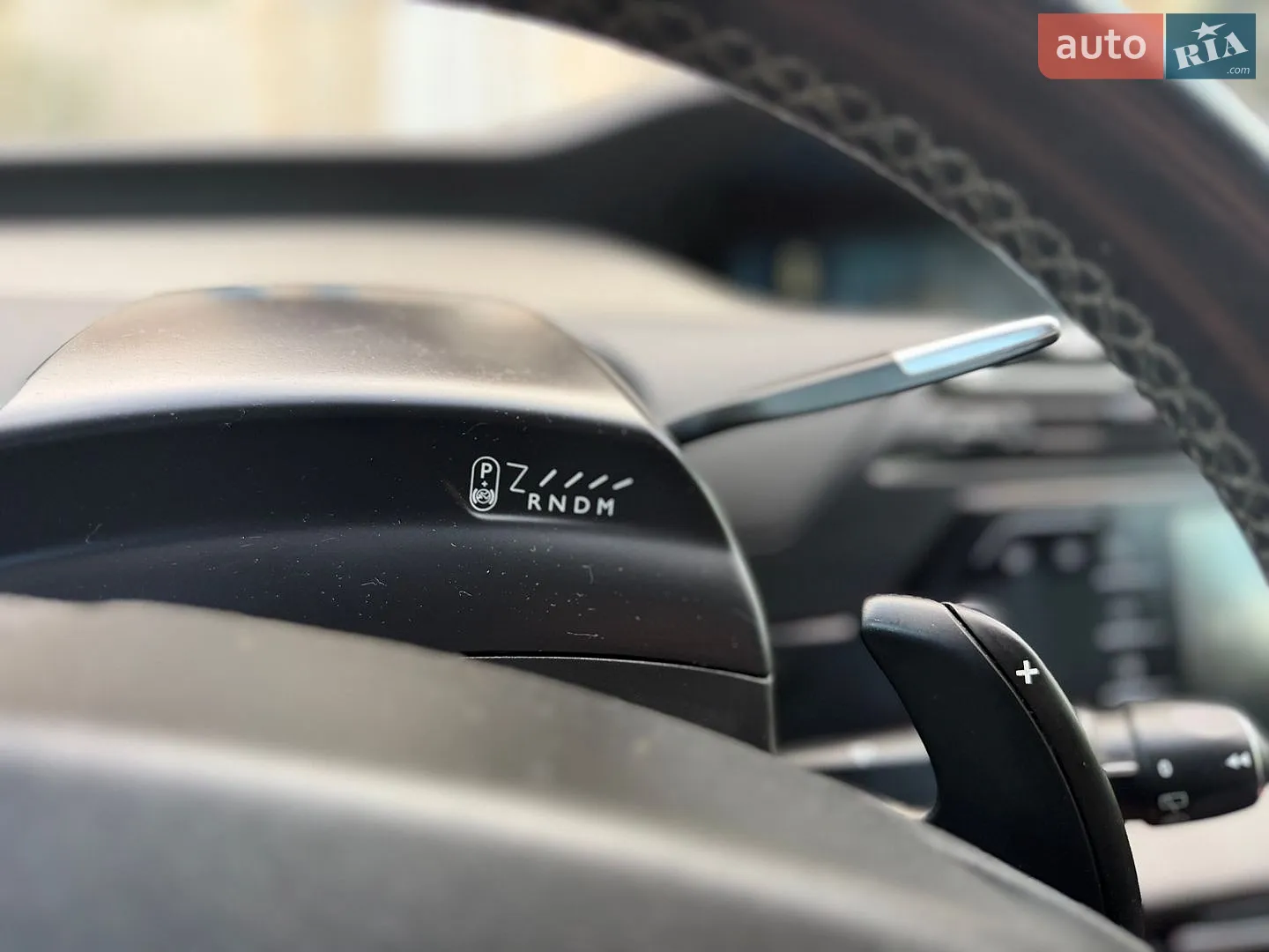 2016 Citroen C4 Picasso - мініатюра 57