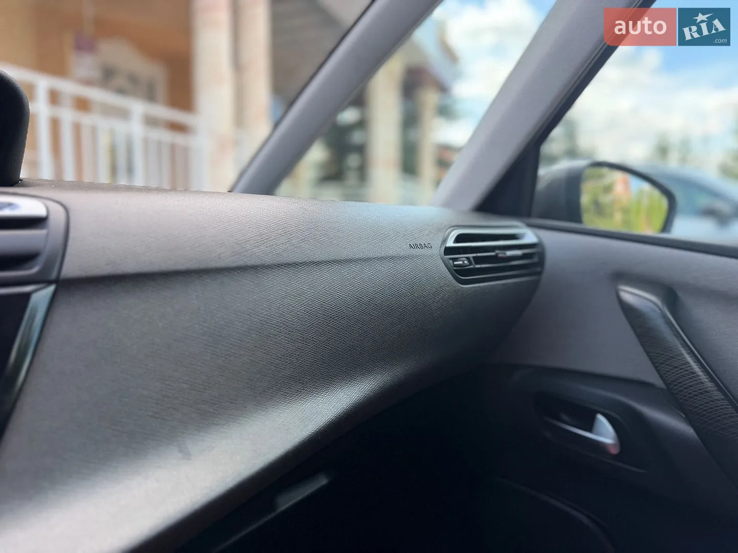 2016 Citroen C4 Picasso - мініатюра 60