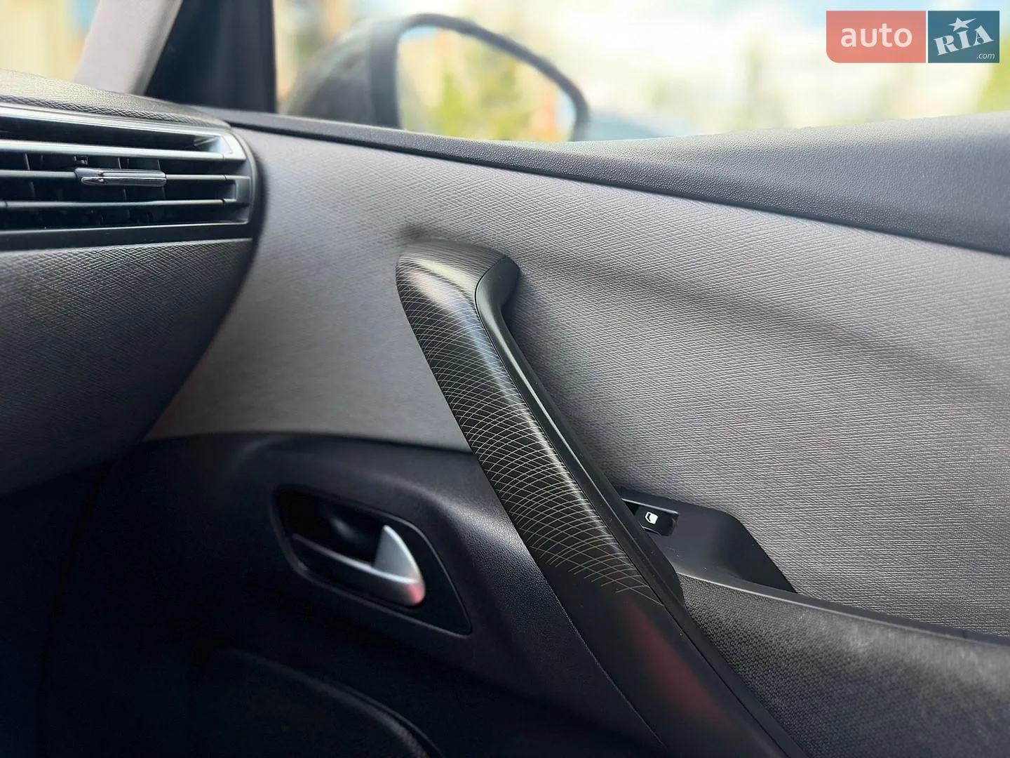 2016 Citroen C4 Picasso - мініатюра 68
