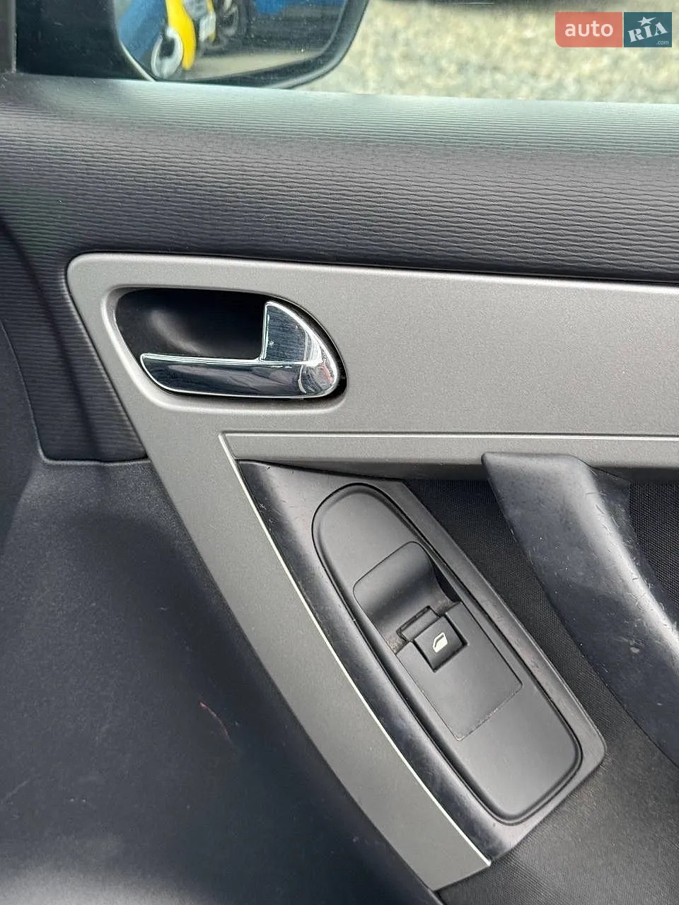 2012 Citroen C4 Picasso - мініатюра 31