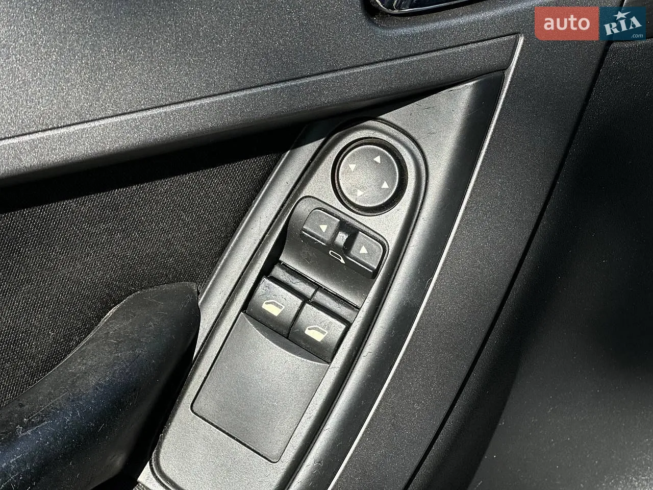 2010 Citroen C4 Picasso - мініатюра 5