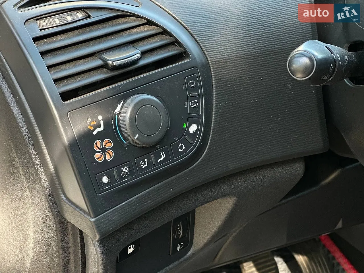2010 Citroen C4 Picasso - мініатюра 6