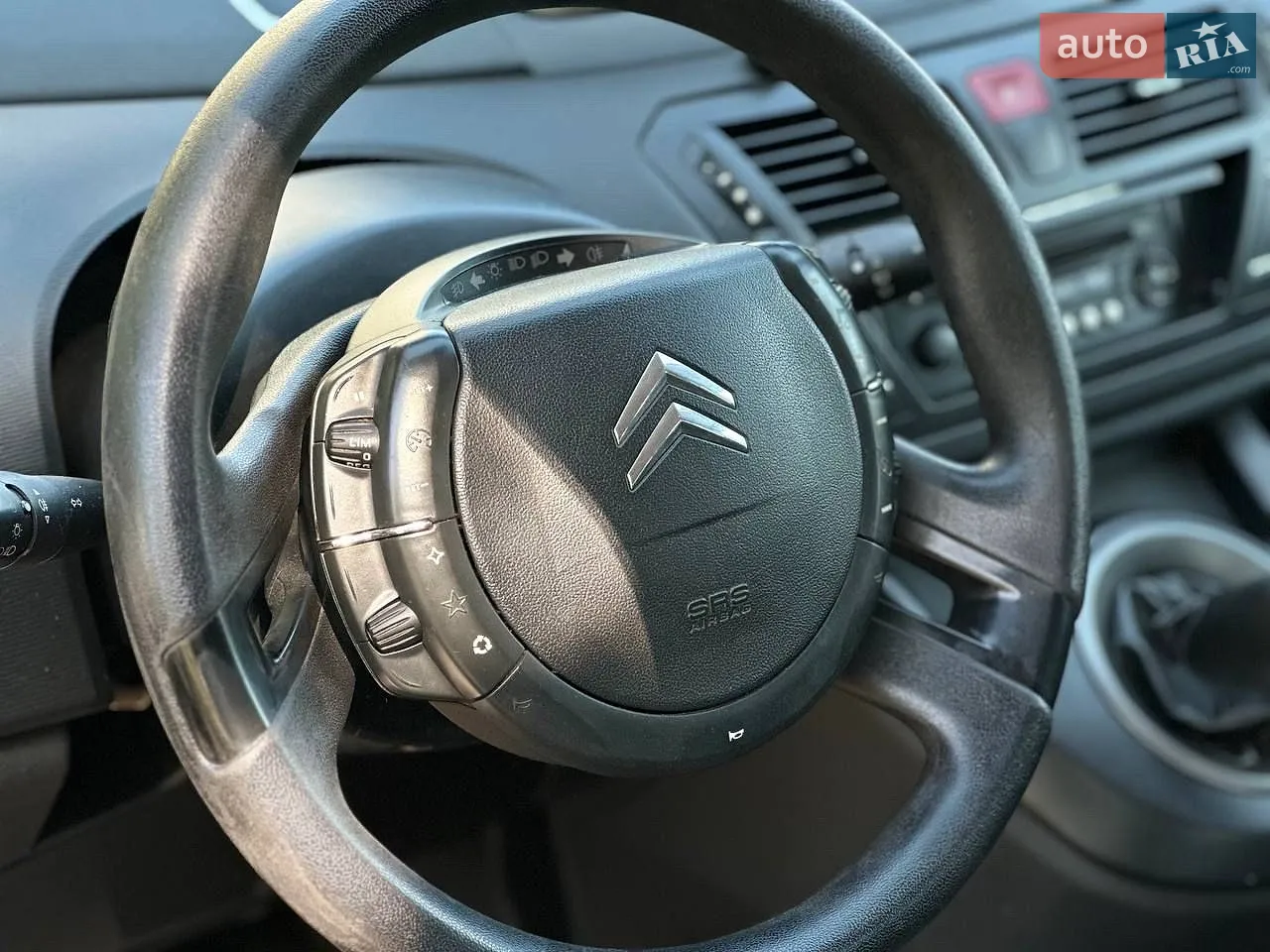 2010 Citroen C4 Picasso - мініатюра 7