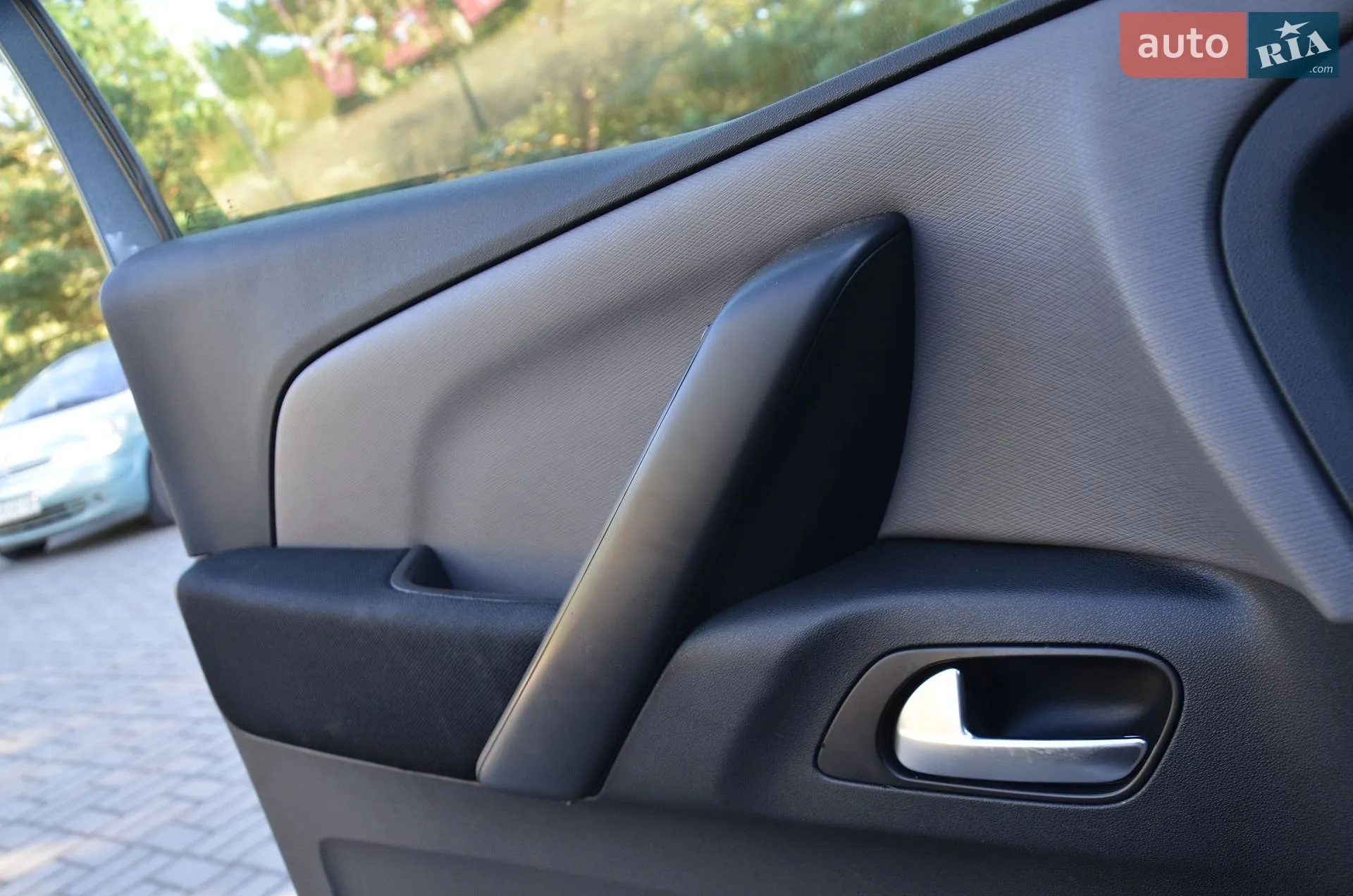 2014 Citroen C4 Picasso - мініатюра 35