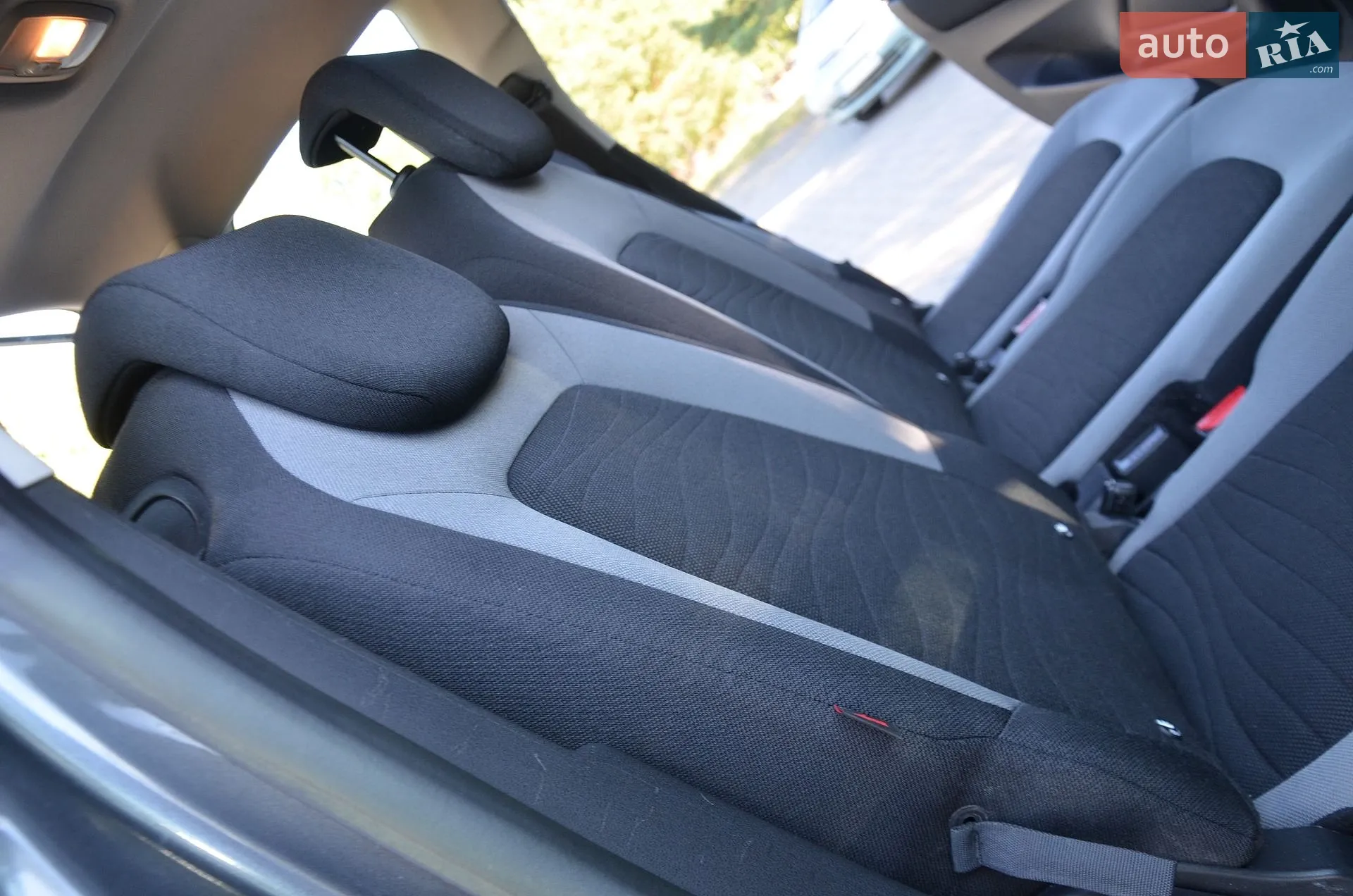 2014 Citroen C4 Picasso - мініатюра 49